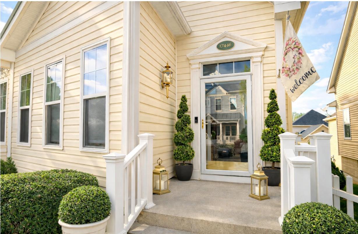 LAKE POINT ROUND HILL - Residential