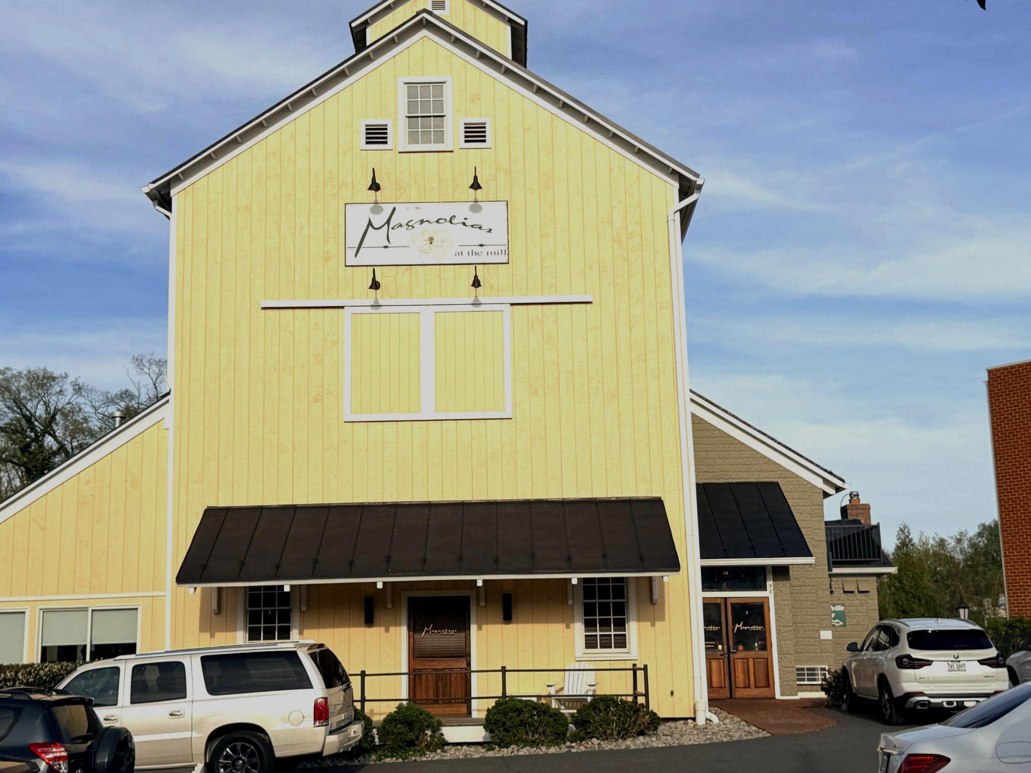 LAKE POINT ROUND HILL - Residential