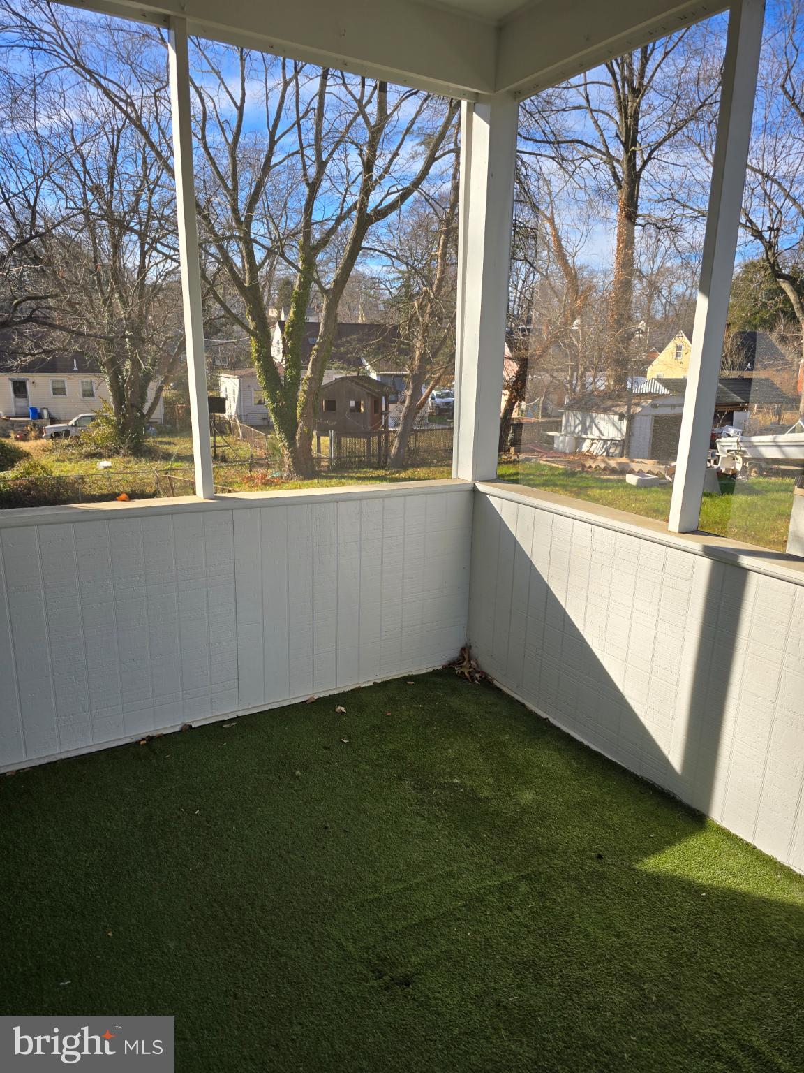 BELLEMEAD - Residential Lease