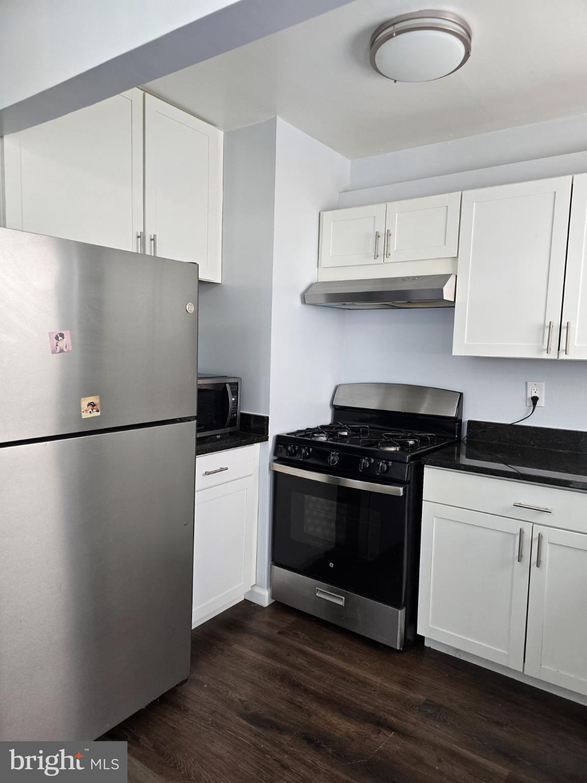 BELLEMEAD - Residential Lease