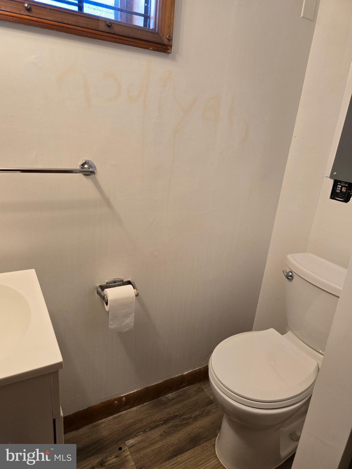 BELLEMEAD - Residential Lease