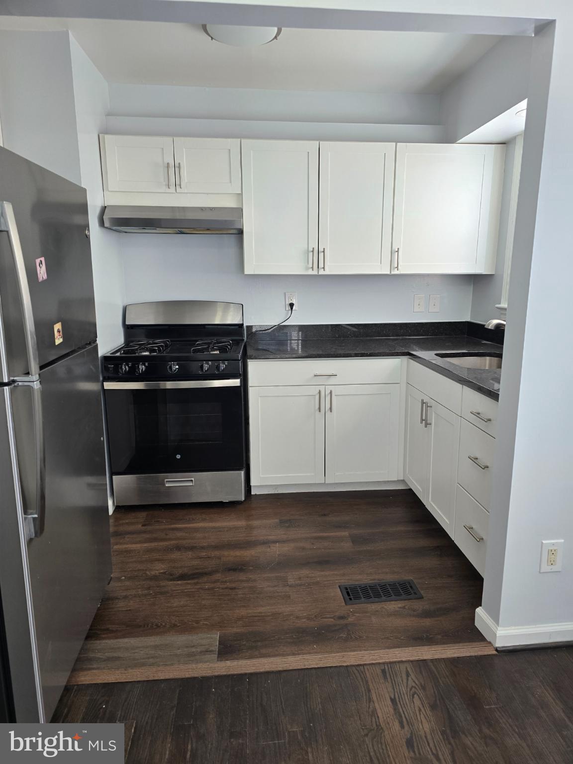 BELLEMEAD - Residential Lease