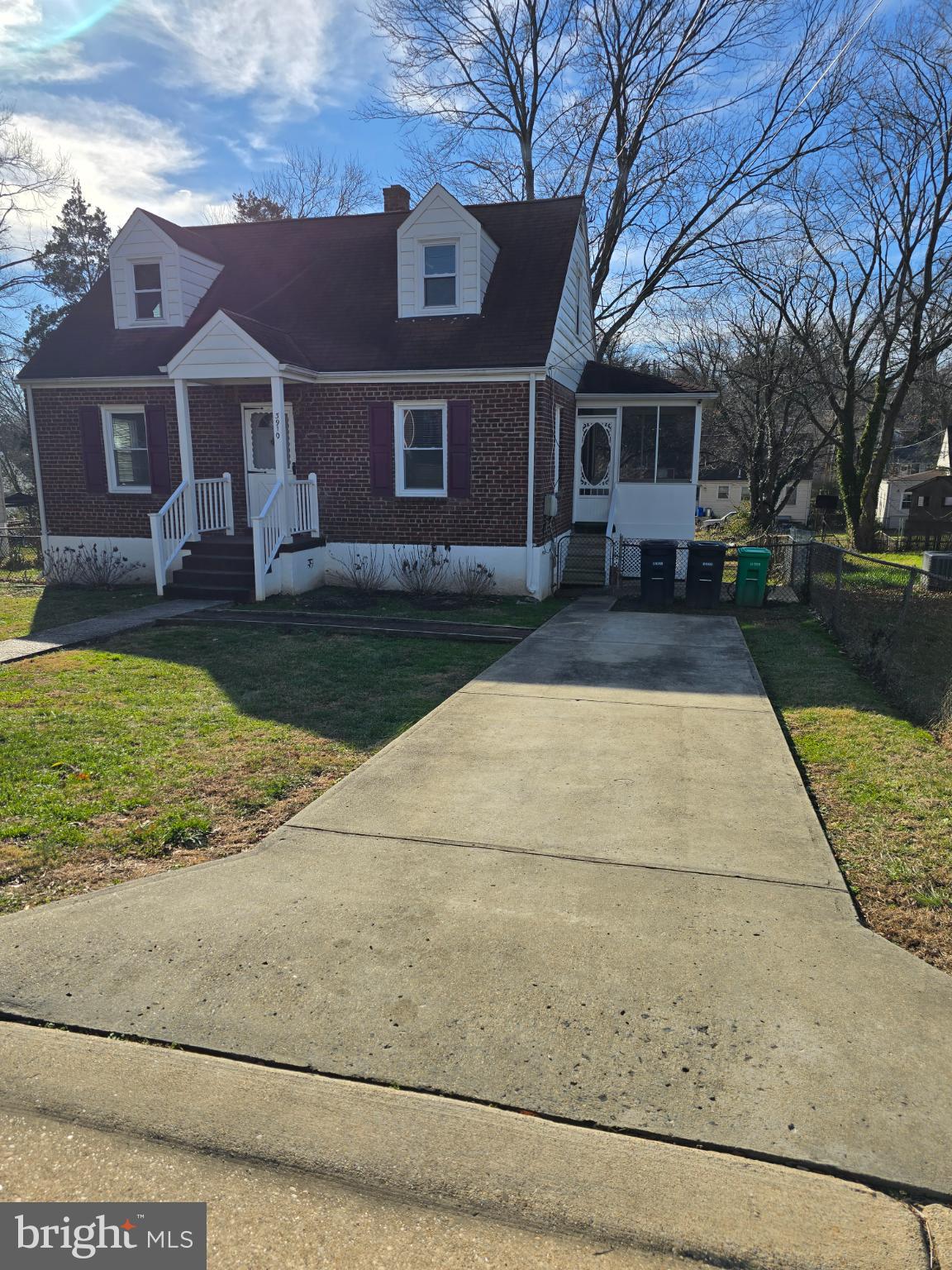 BELLEMEAD - Residential Lease