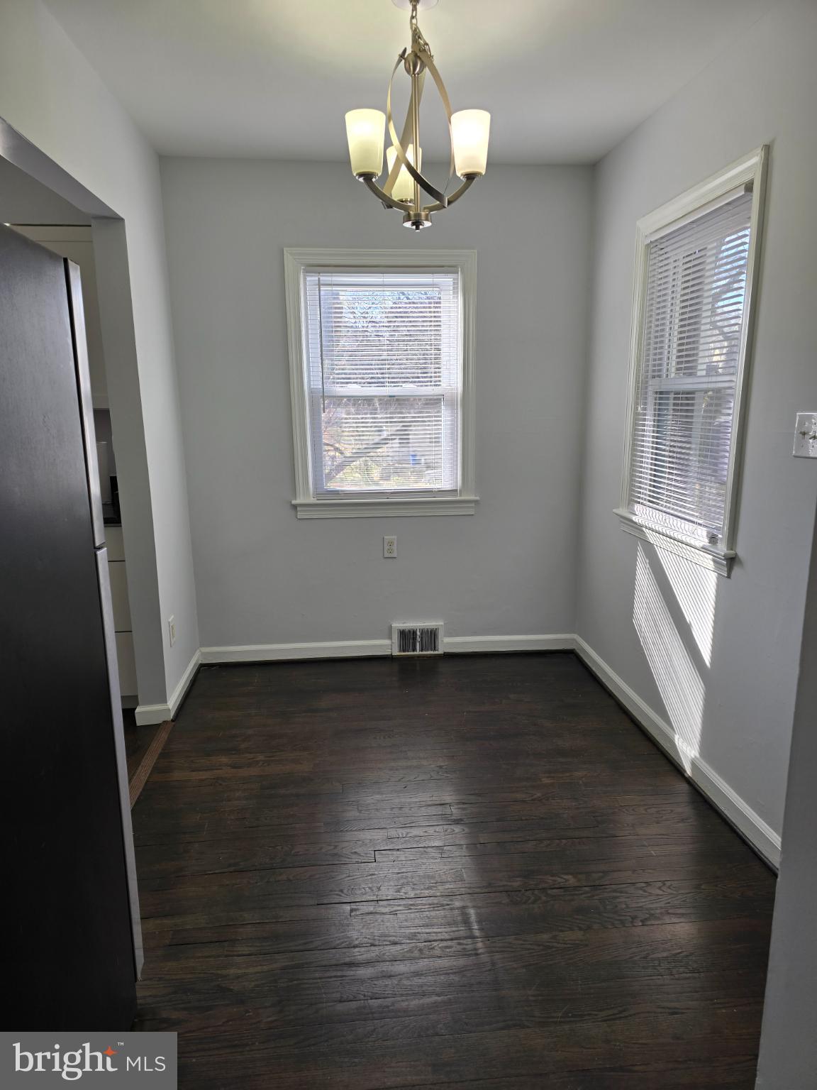 BELLEMEAD - Residential Lease