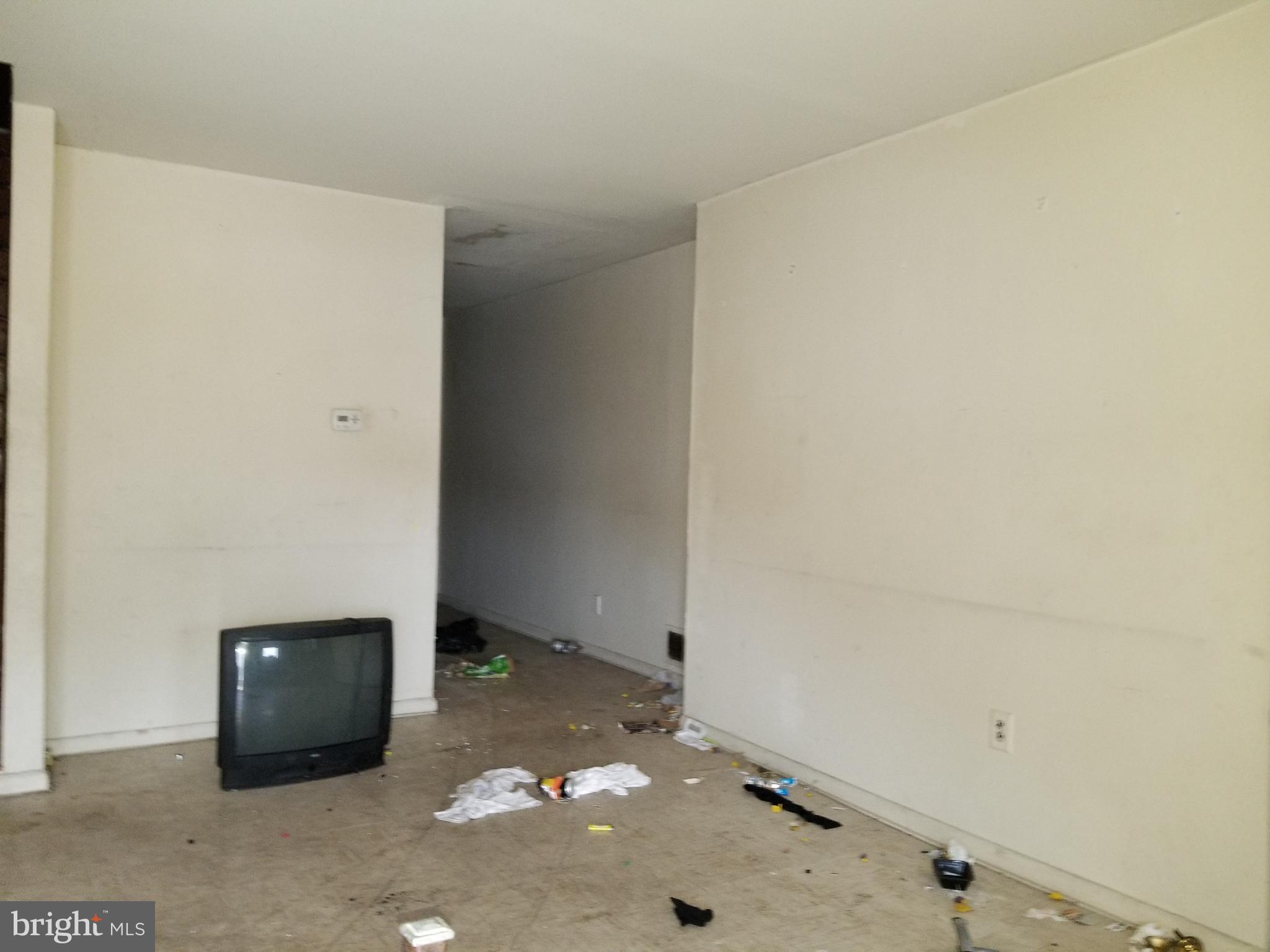 FRANKLIN SQUARE HISTORIC DISTRICT - Residential