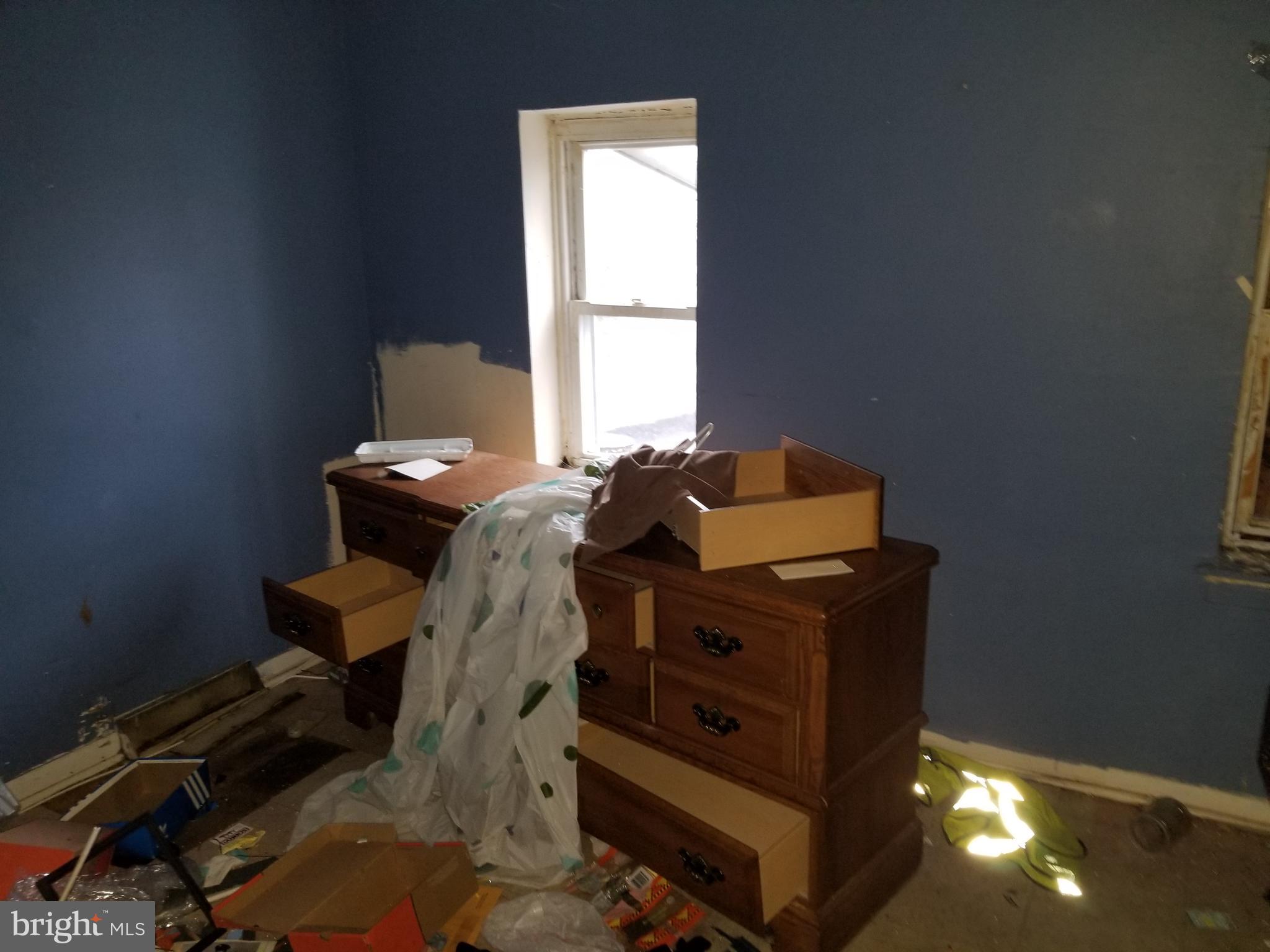 FRANKLIN SQUARE HISTORIC DISTRICT - Residential