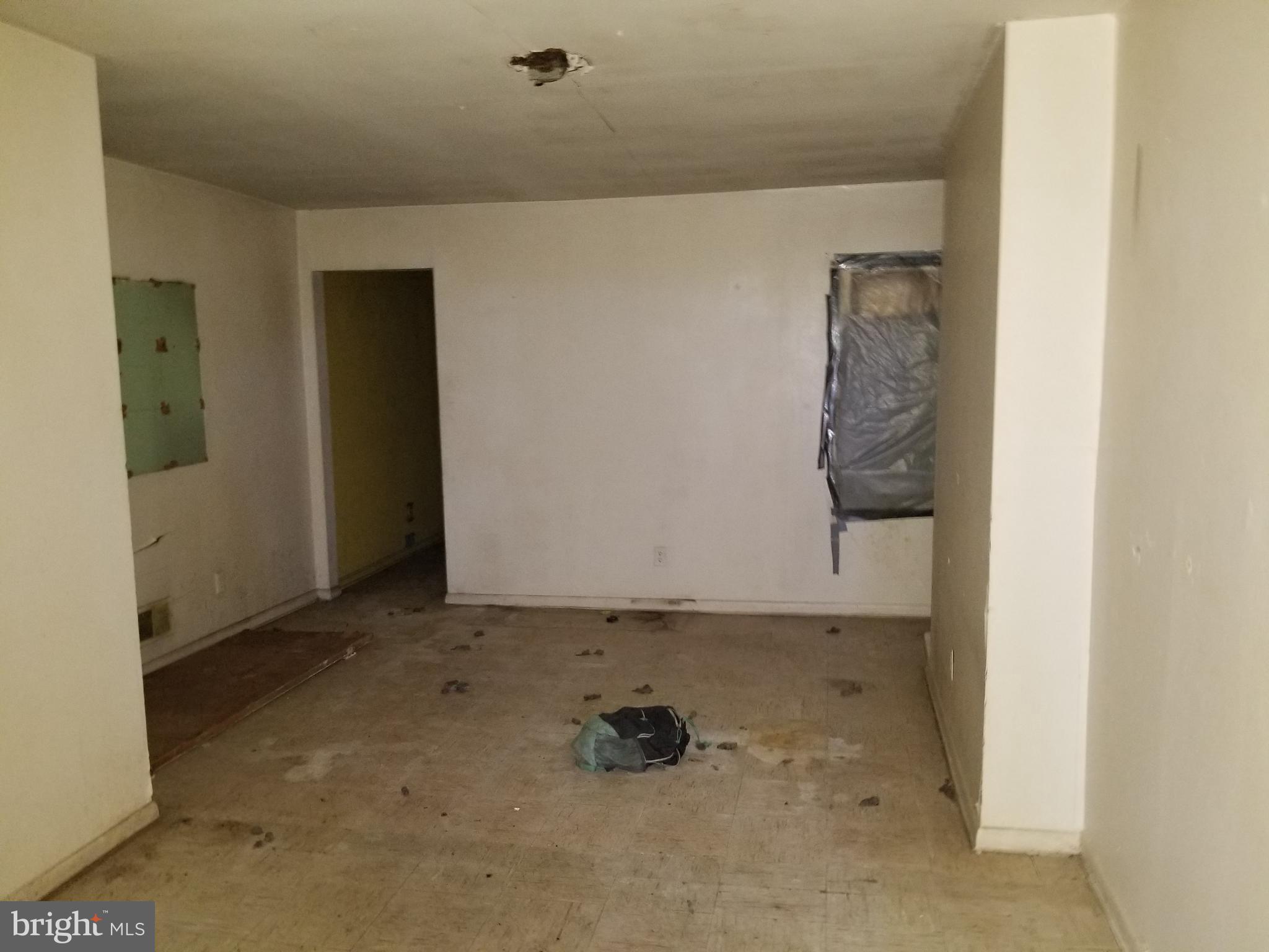 FRANKLIN SQUARE HISTORIC DISTRICT - Residential