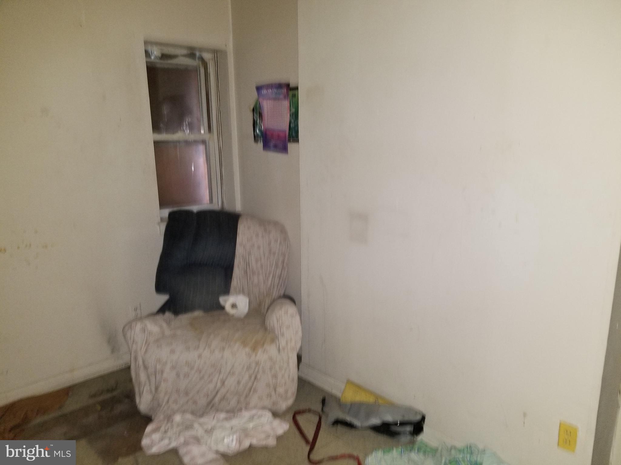 FRANKLIN SQUARE HISTORIC DISTRICT - Residential