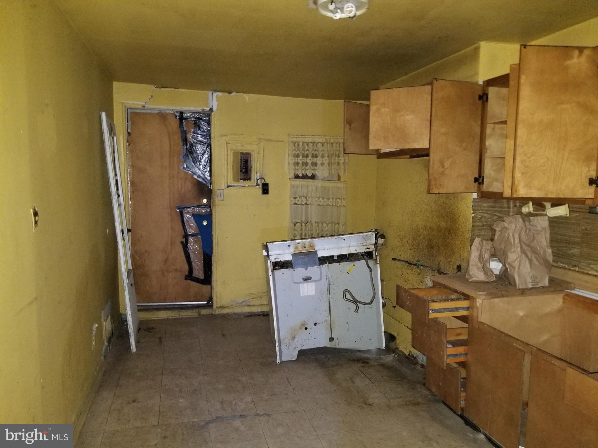 FRANKLIN SQUARE HISTORIC DISTRICT - Residential