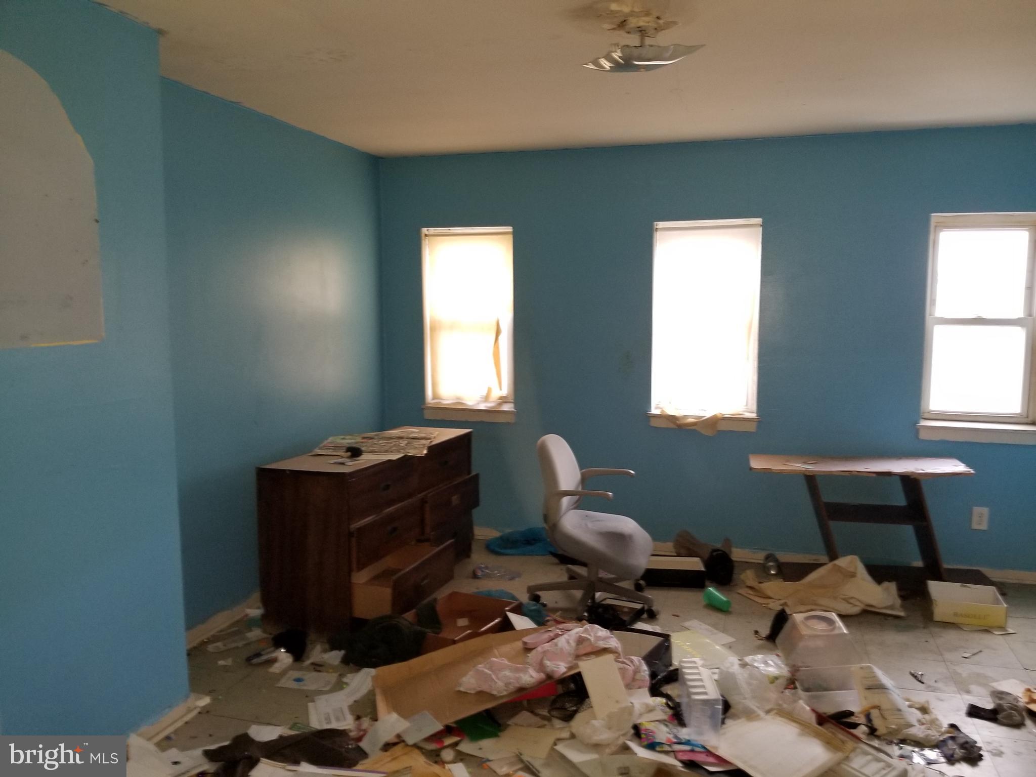 FRANKLIN SQUARE HISTORIC DISTRICT - Residential