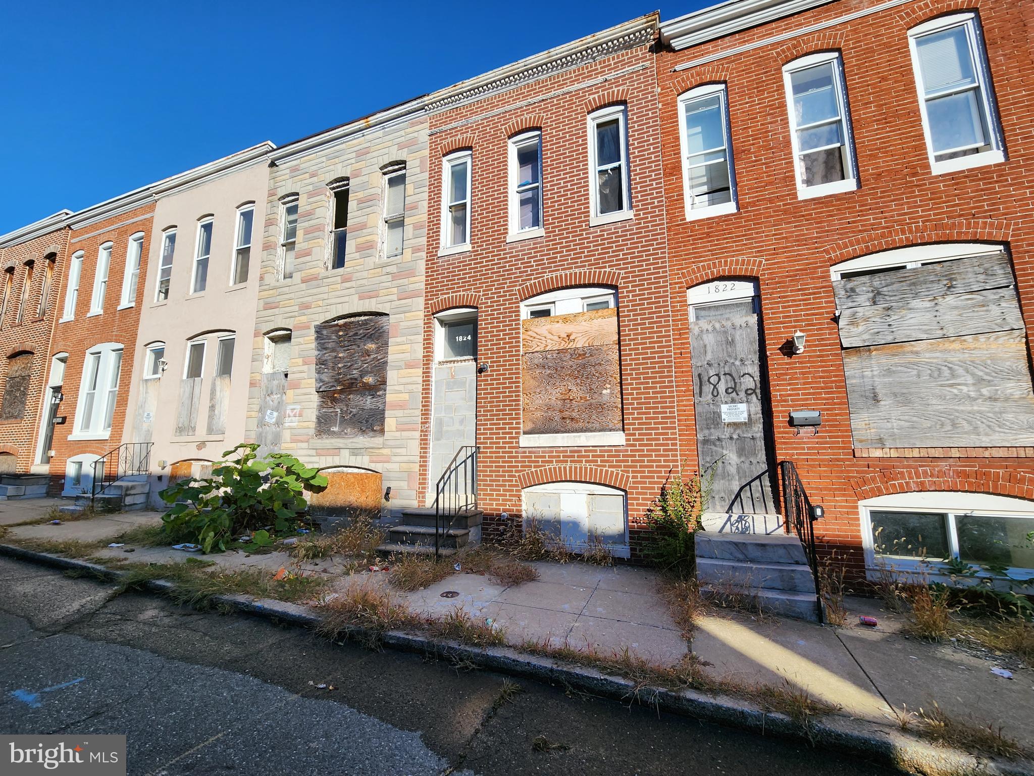 FRANKLIN SQUARE HISTORIC DISTRICT - Residential