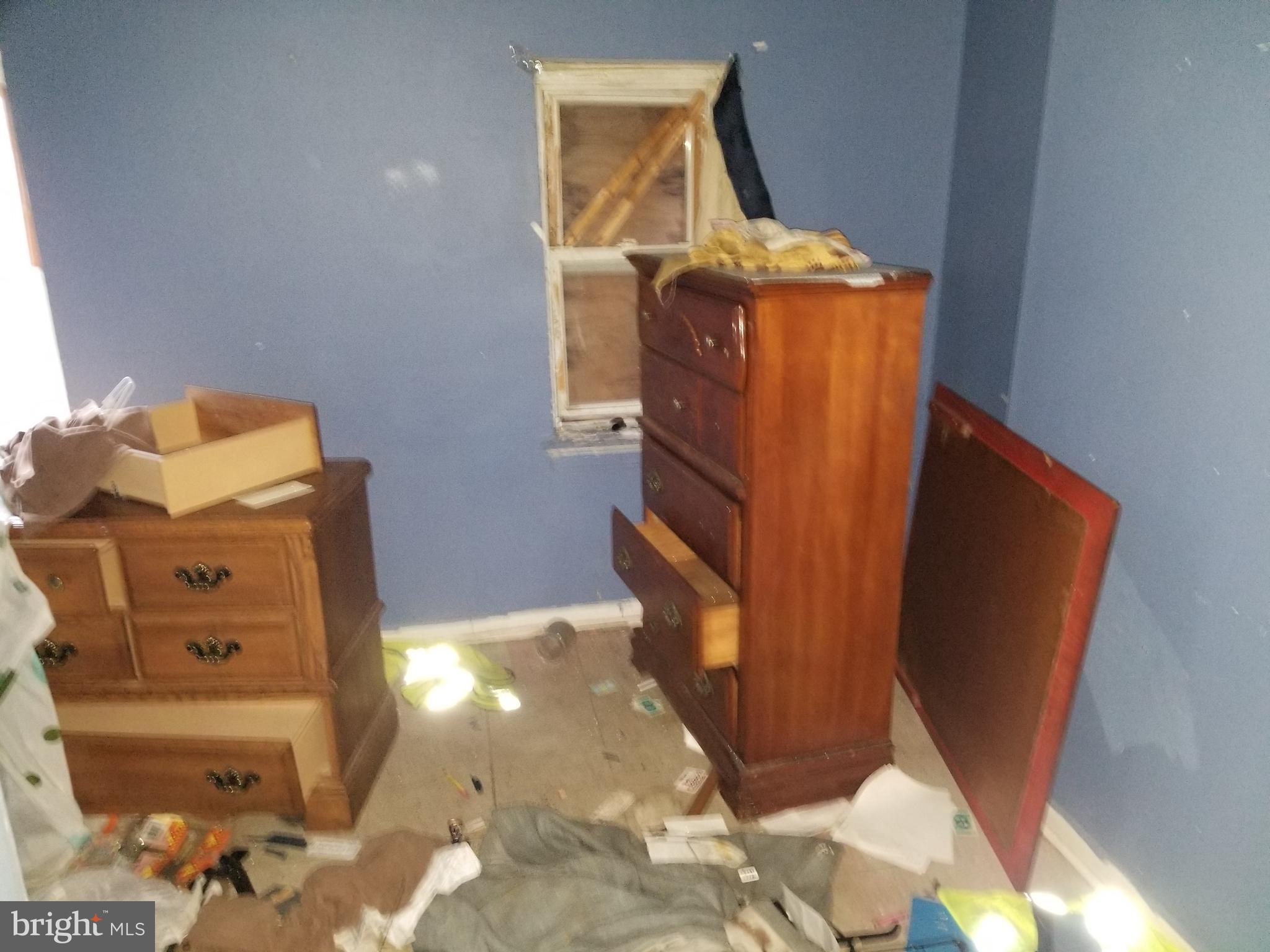 FRANKLIN SQUARE HISTORIC DISTRICT - Residential