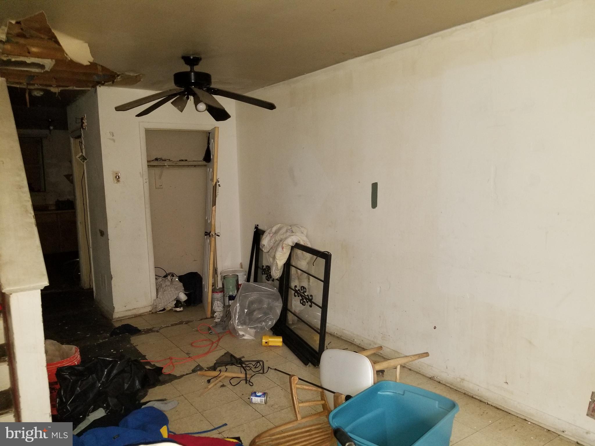 FRANKLIN SQUARE HISTORIC DISTRICT - Residential