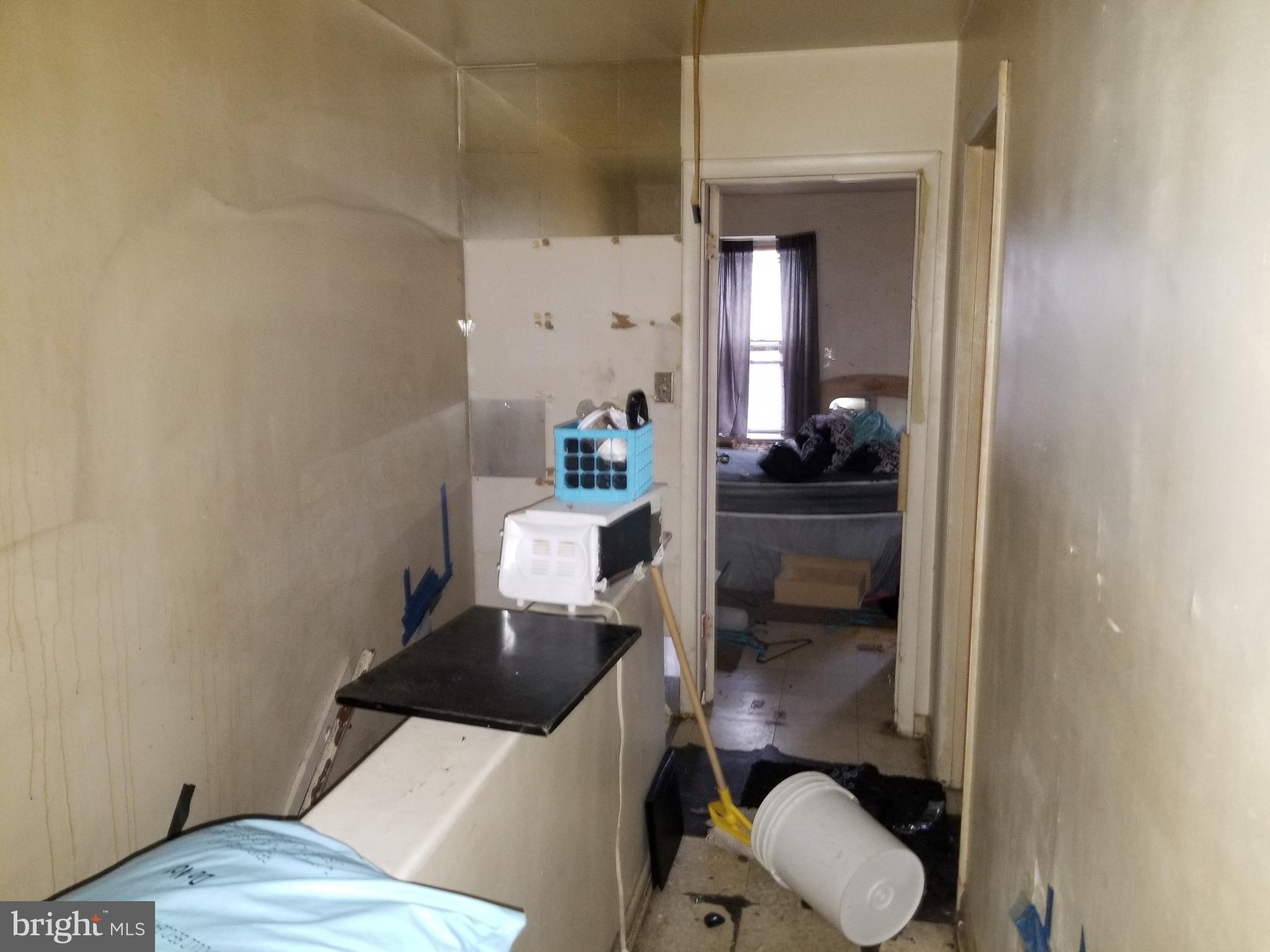 FRANKLIN SQUARE HISTORIC DISTRICT - Residential