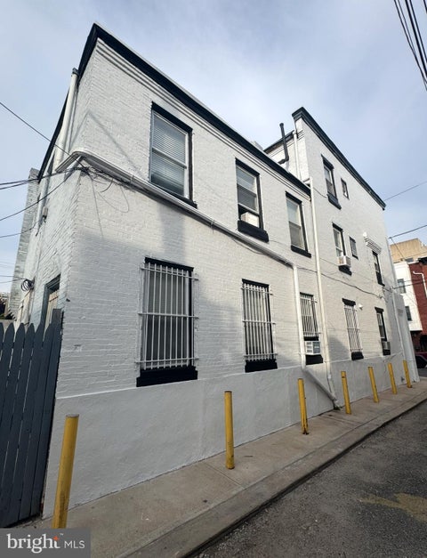 Photo of 734 S 20th Street, PHILADELPHIA, PA 19146 (MLS # PAPH2648398)