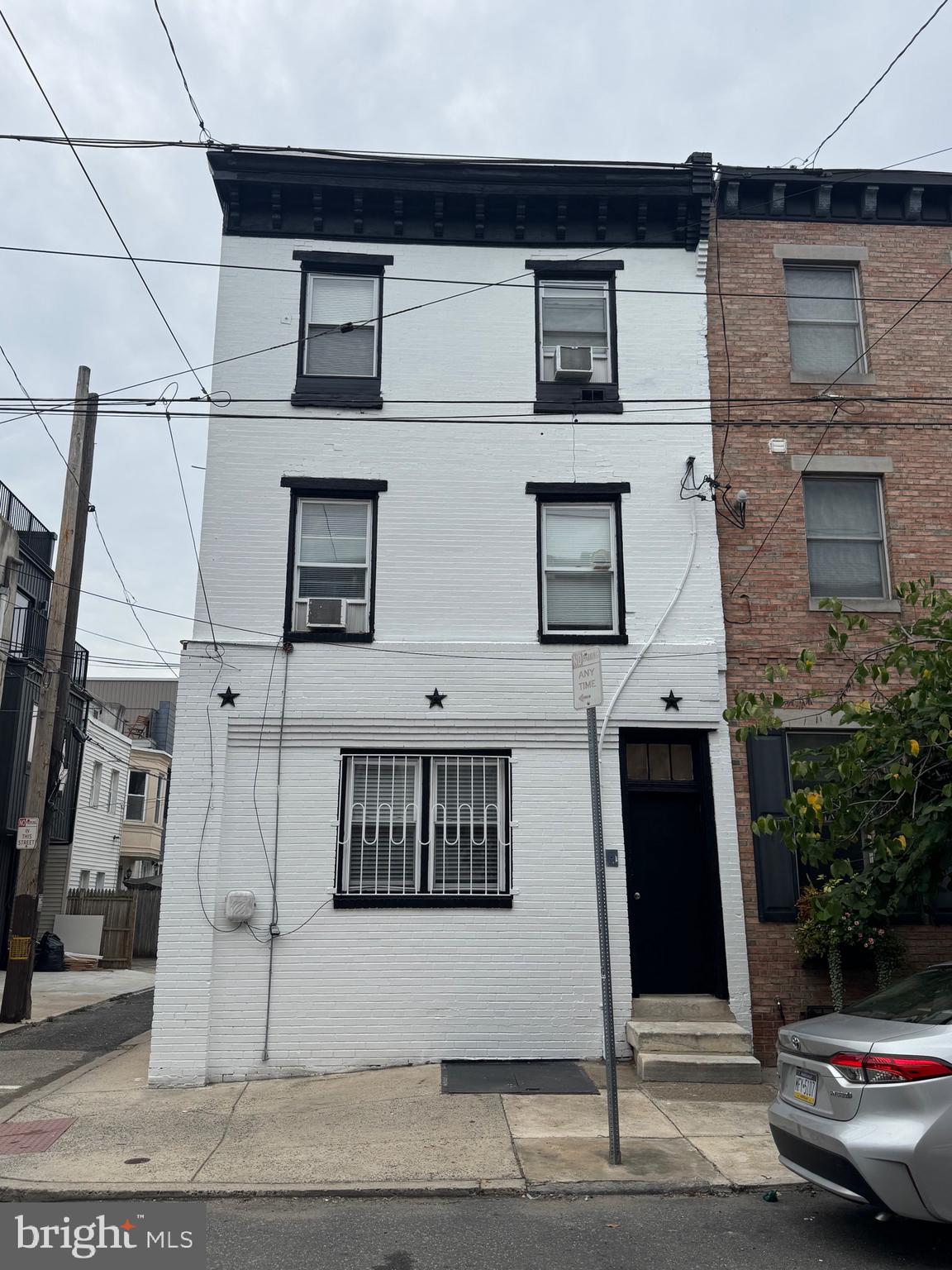 734 S 20TH STREET
