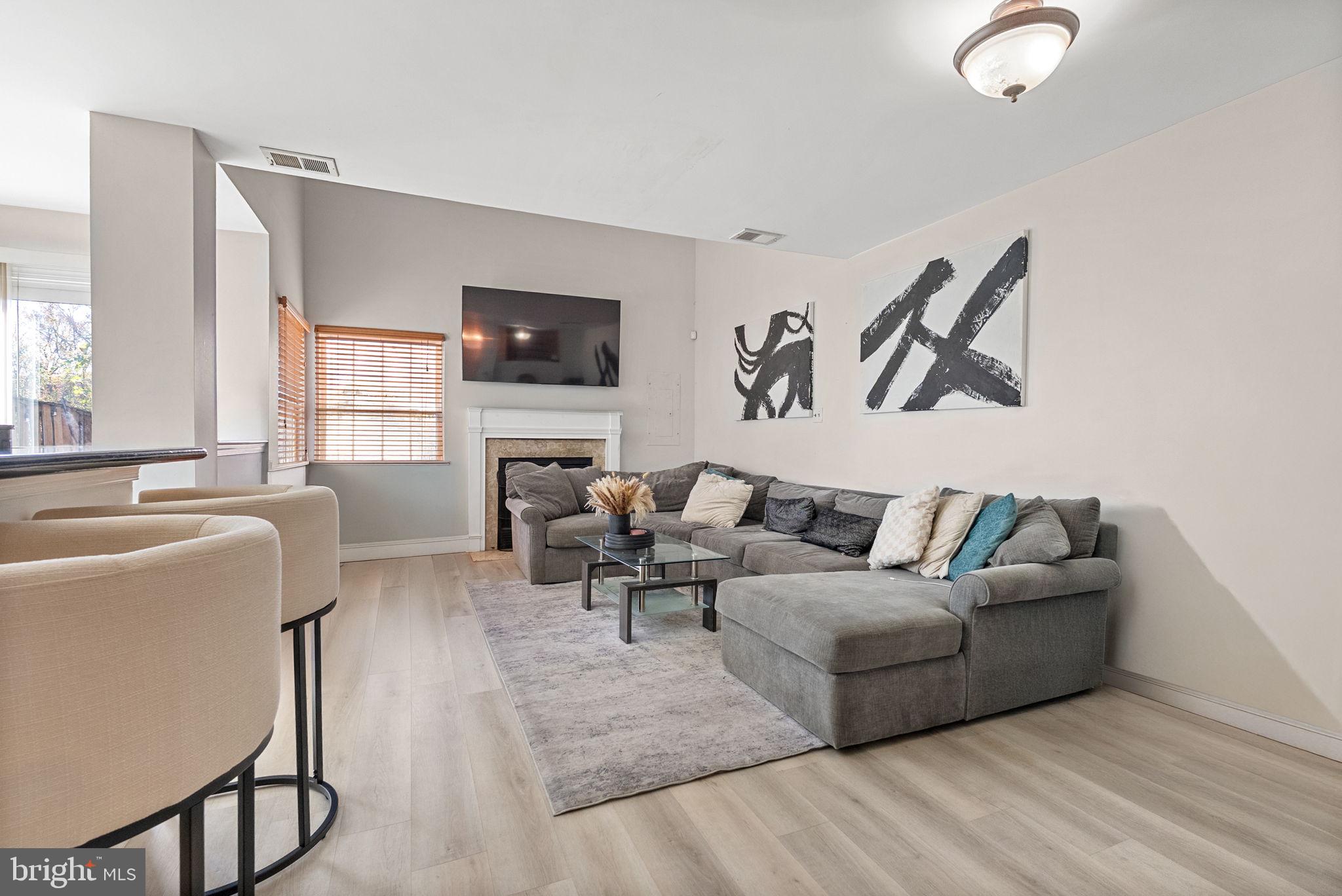 13847 LORD FAIRFAX PLACE