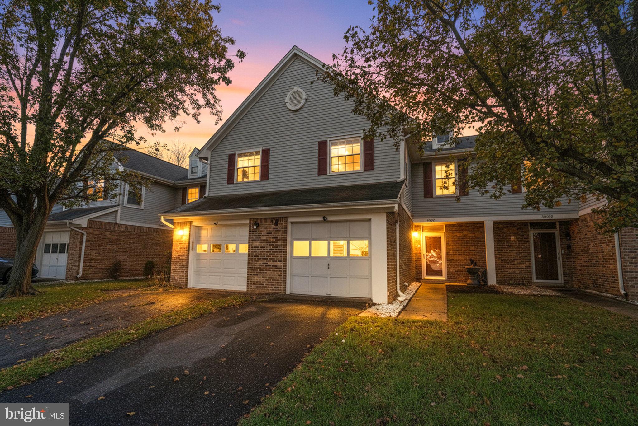 13847 LORD FAIRFAX PLACE