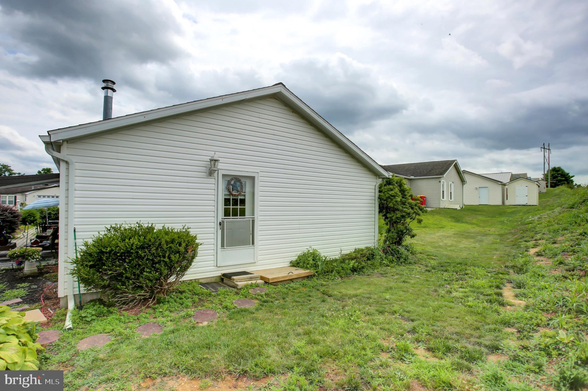 SHIPPENSBURG VILLAGE - Residential