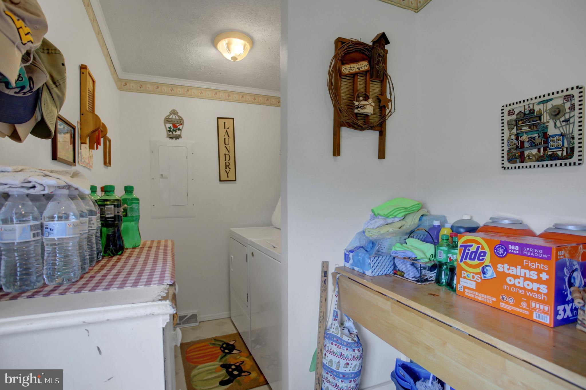 SHIPPENSBURG VILLAGE - Residential