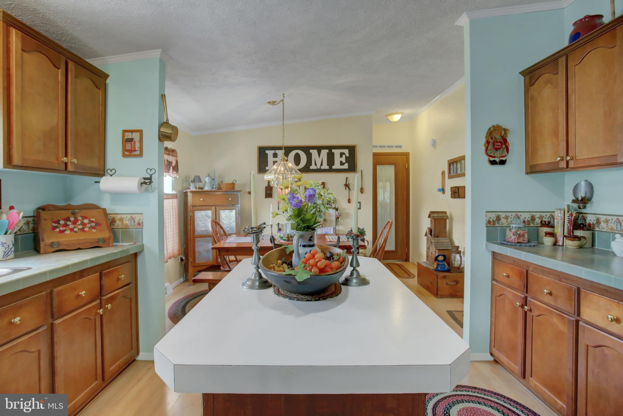 SHIPPENSBURG VILLAGE - Residential