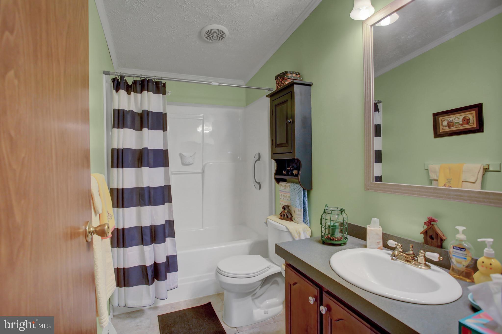 SHIPPENSBURG VILLAGE - Residential