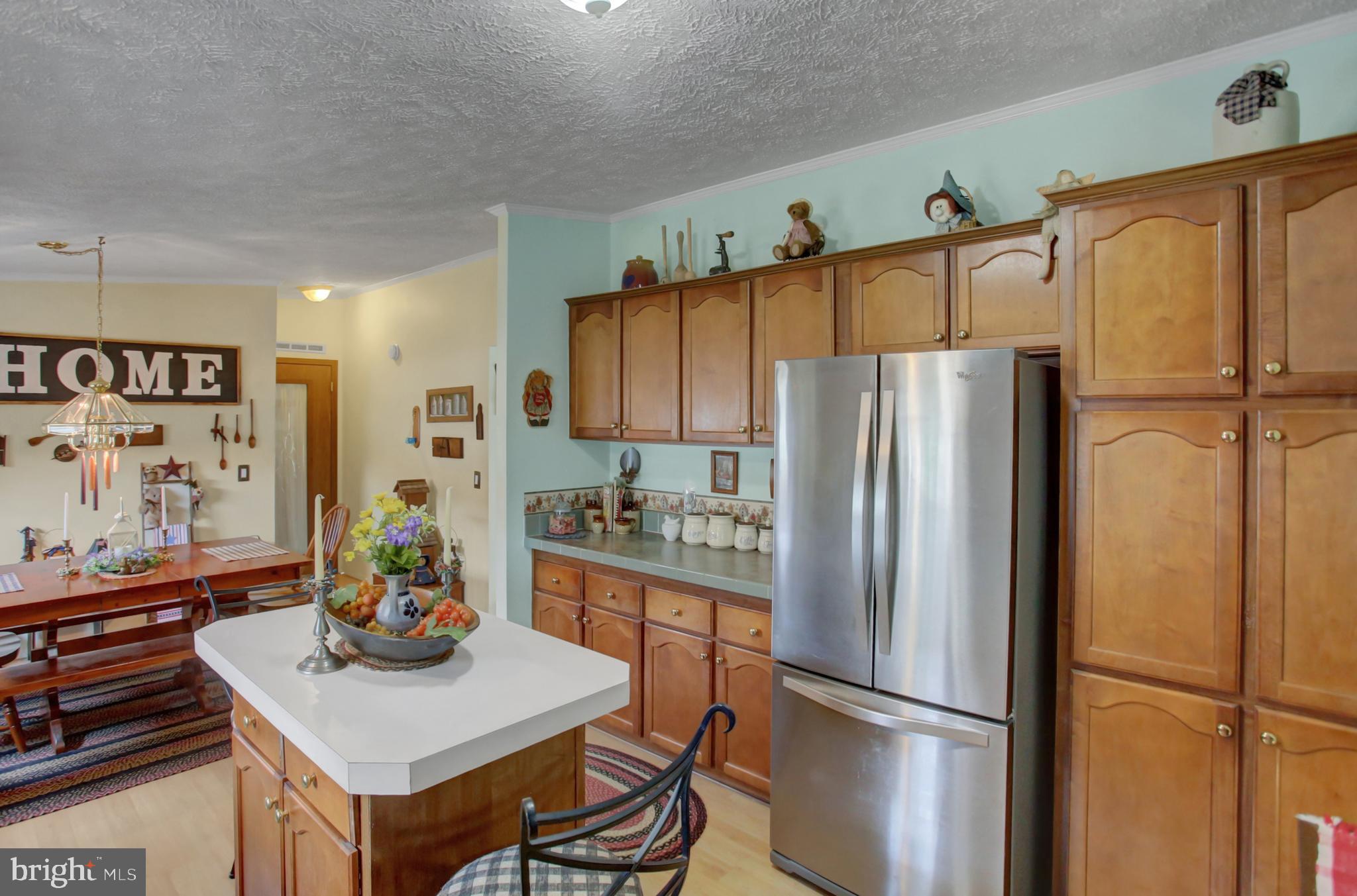 SHIPPENSBURG VILLAGE - Residential