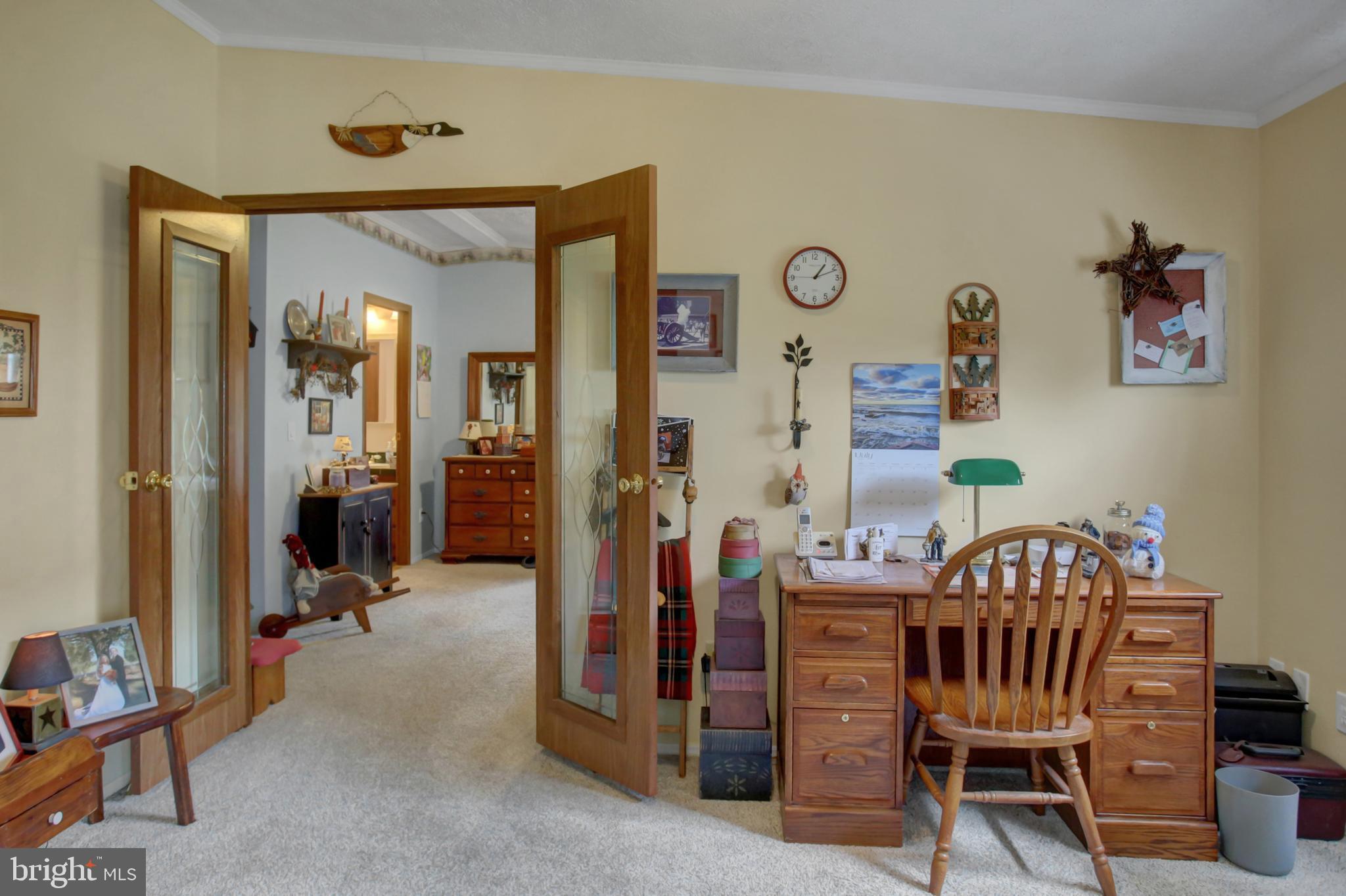 SHIPPENSBURG VILLAGE - Residential