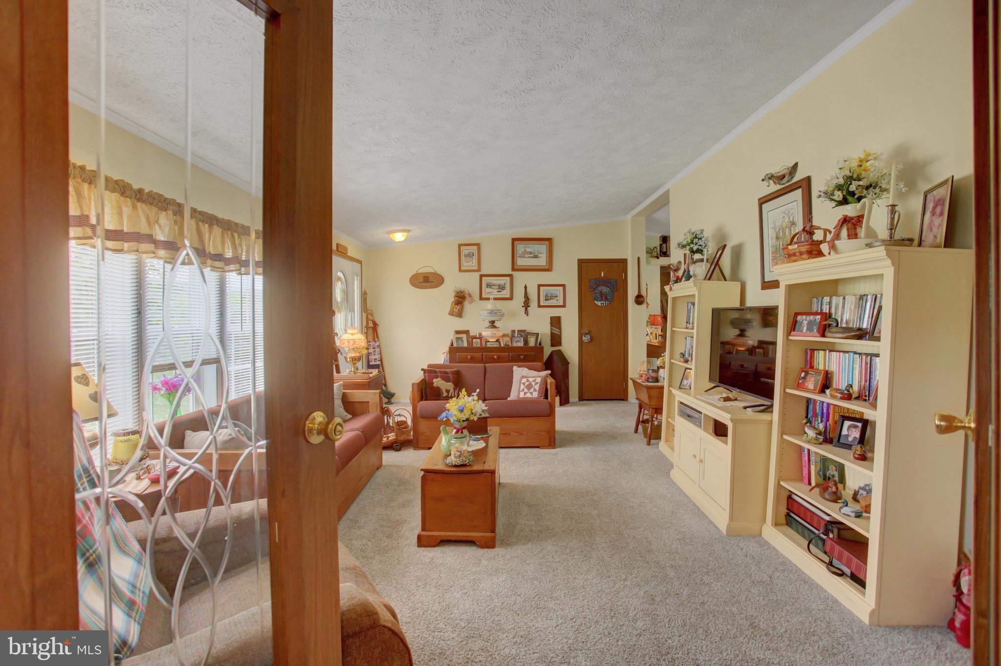 SHIPPENSBURG VILLAGE - Residential