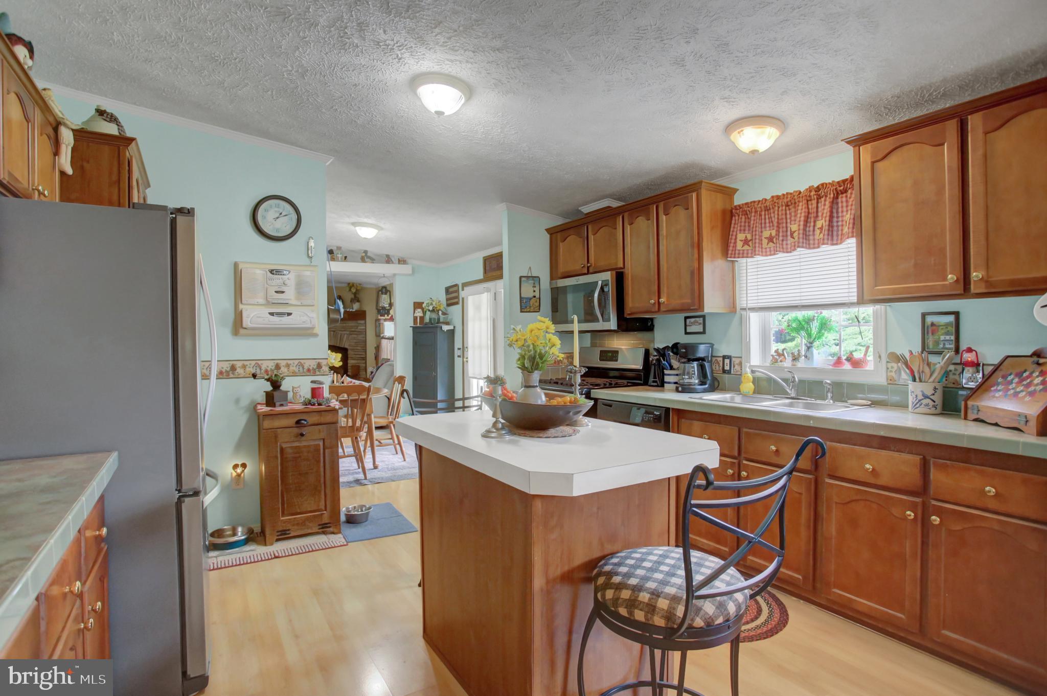 SHIPPENSBURG VILLAGE - Residential