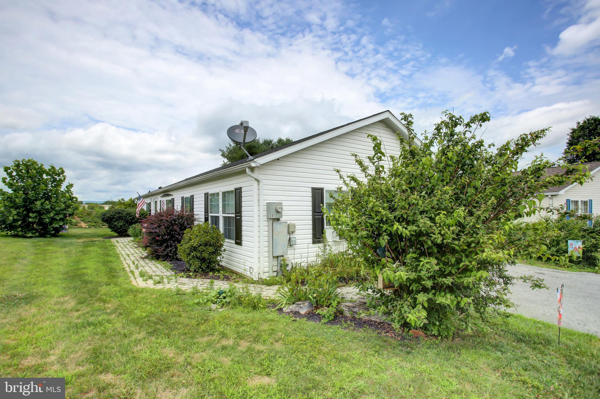 SHIPPENSBURG VILLAGE - Residential