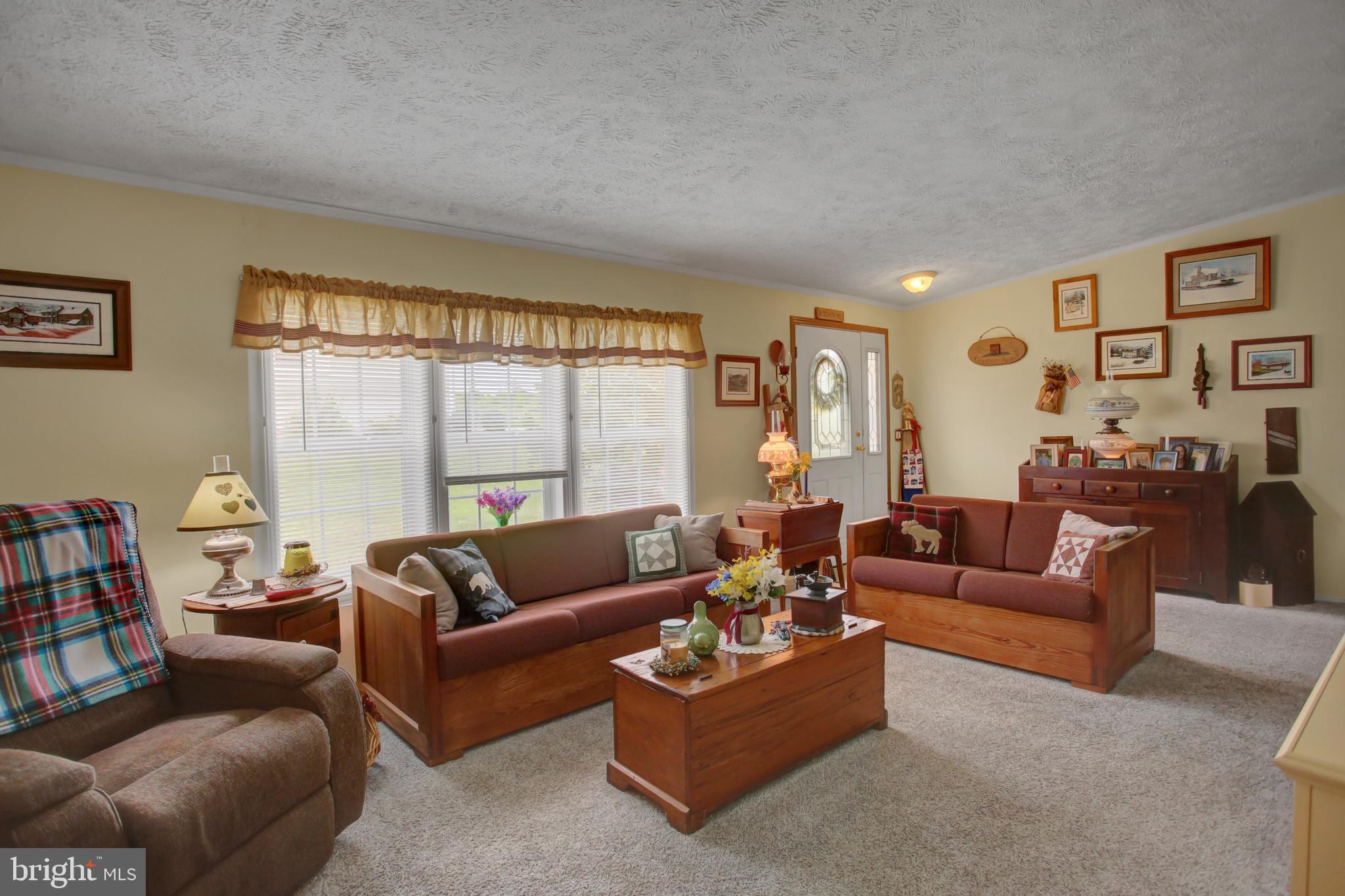 SHIPPENSBURG VILLAGE - Residential