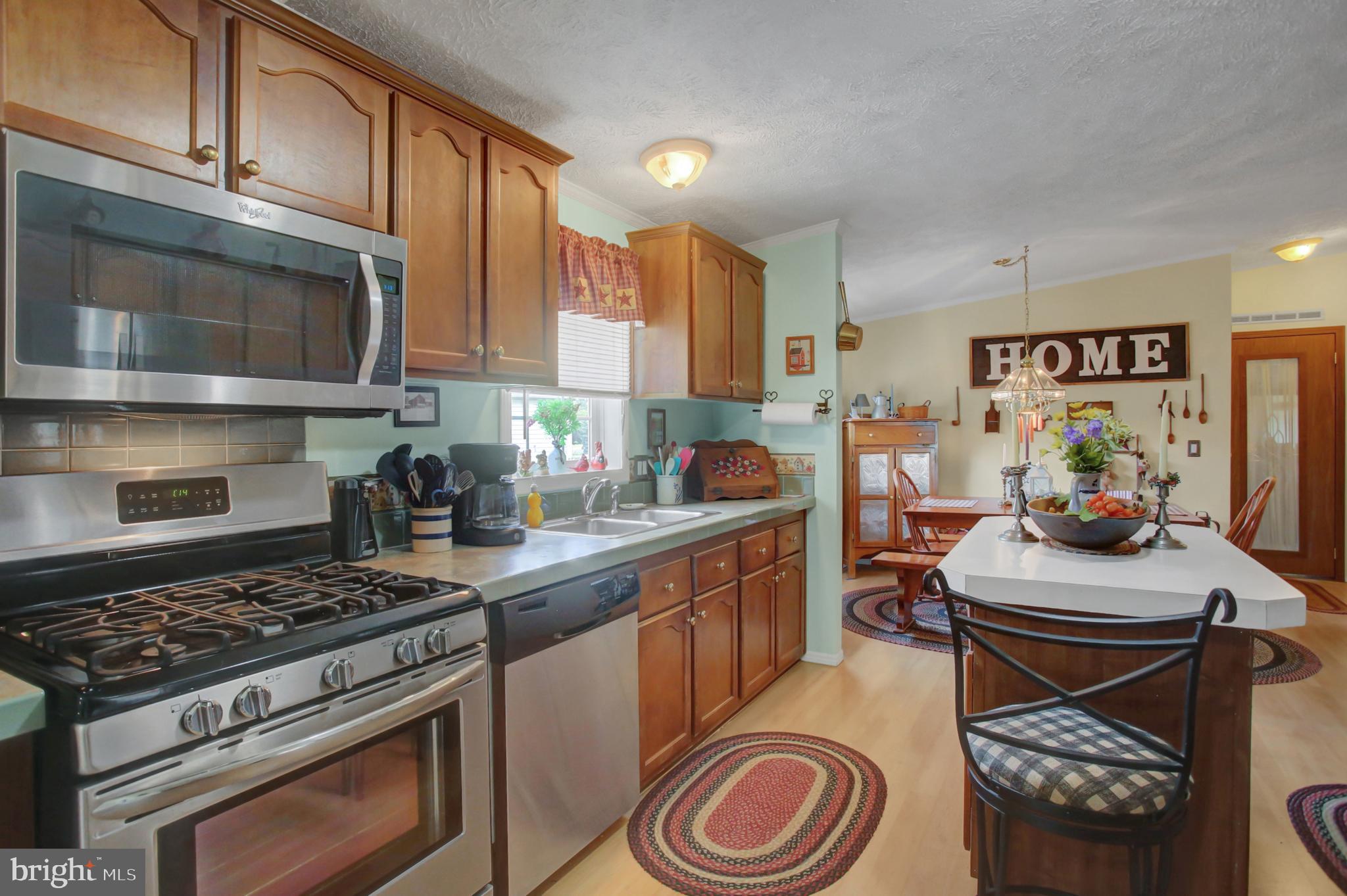 SHIPPENSBURG VILLAGE - Residential