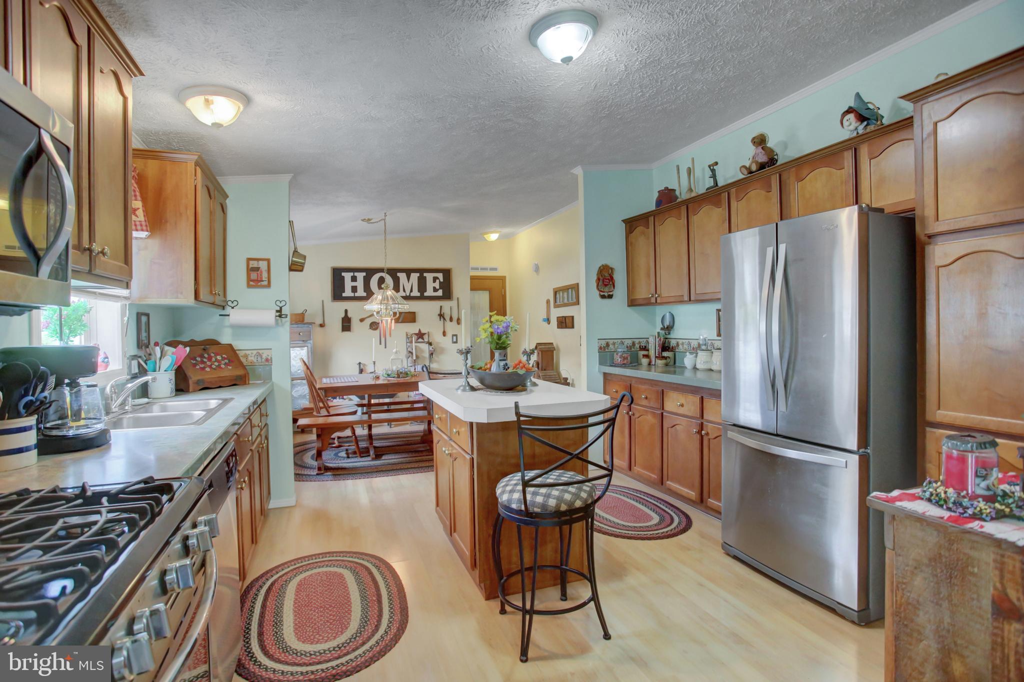 SHIPPENSBURG VILLAGE - Residential