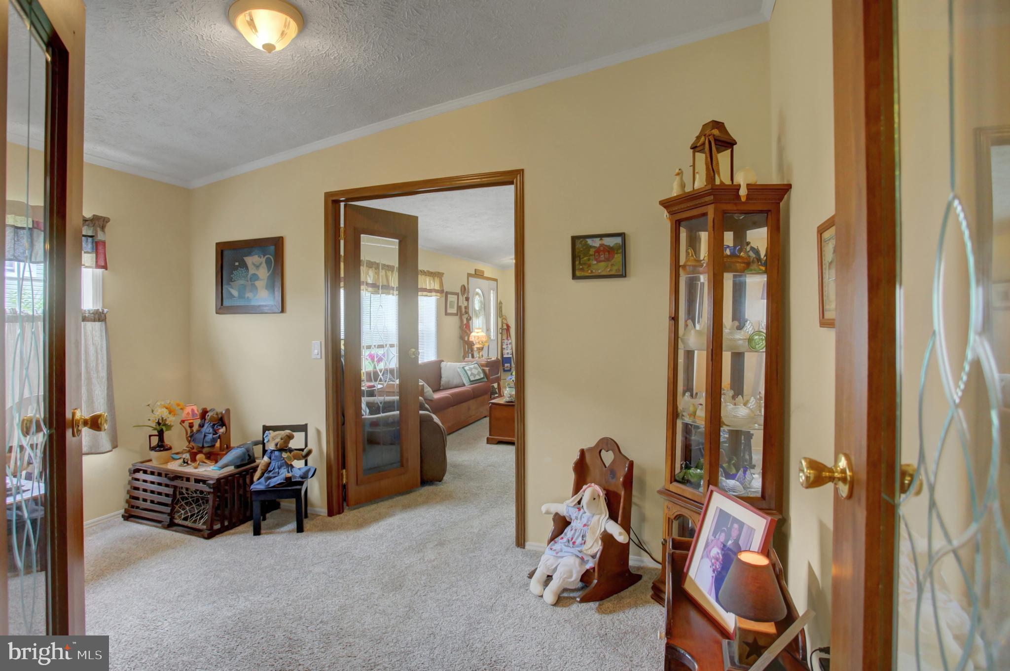 SHIPPENSBURG VILLAGE - Residential