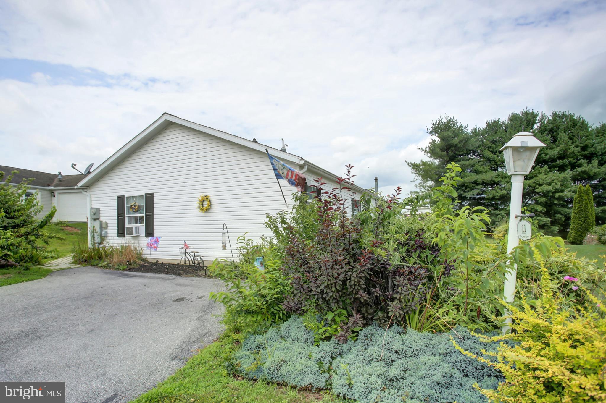 SHIPPENSBURG VILLAGE - Residential