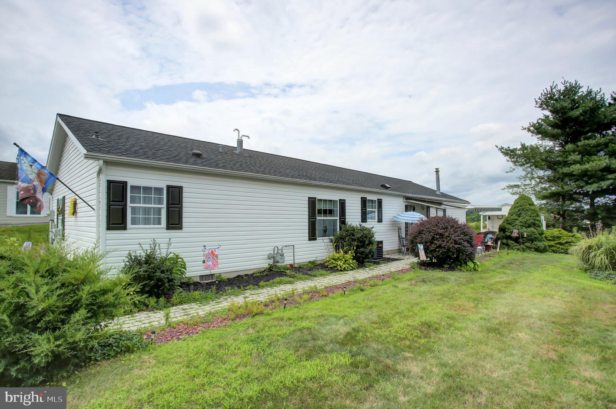 SHIPPENSBURG VILLAGE - Residential