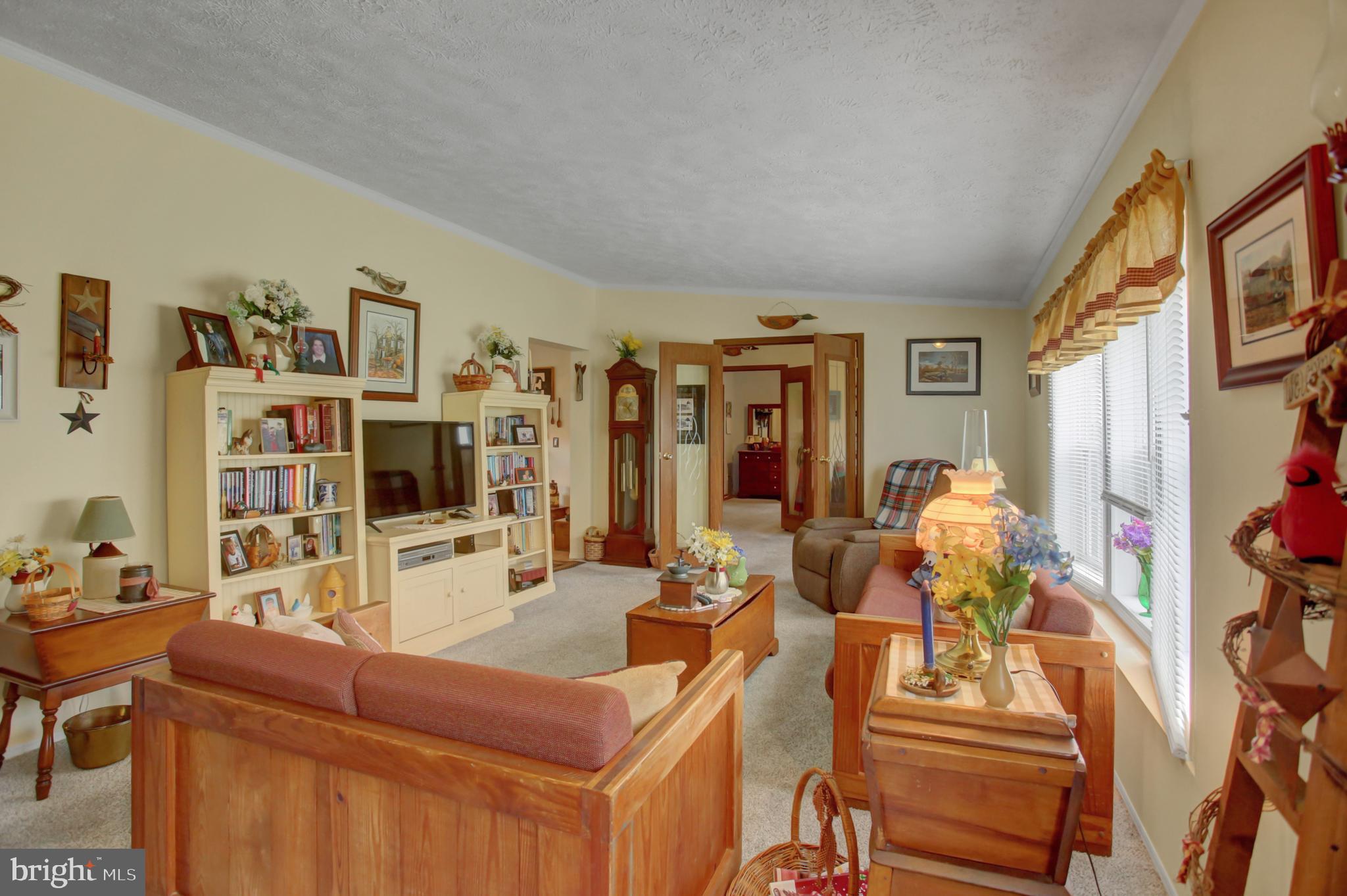 SHIPPENSBURG VILLAGE - Residential