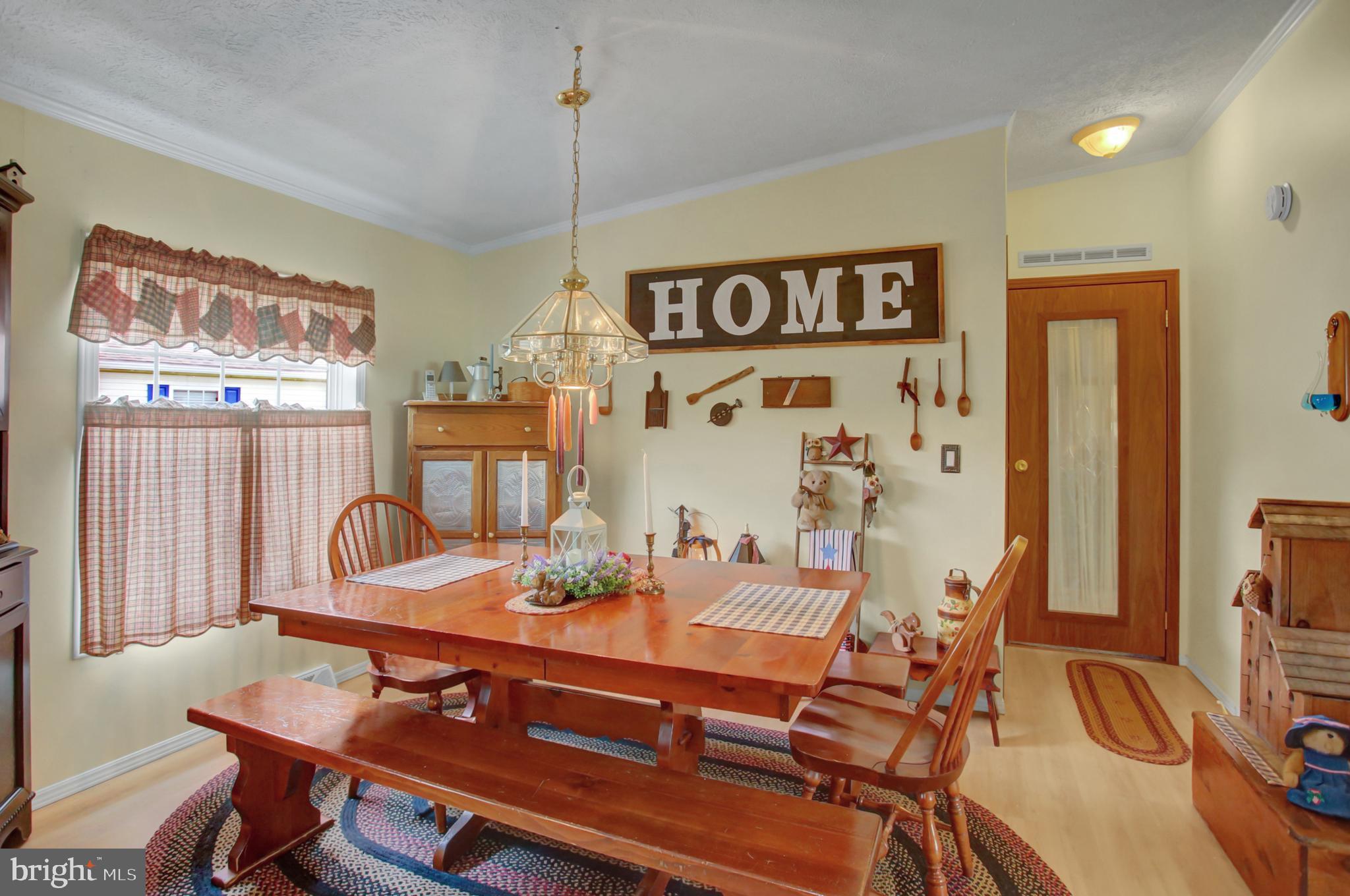 SHIPPENSBURG VILLAGE - Residential