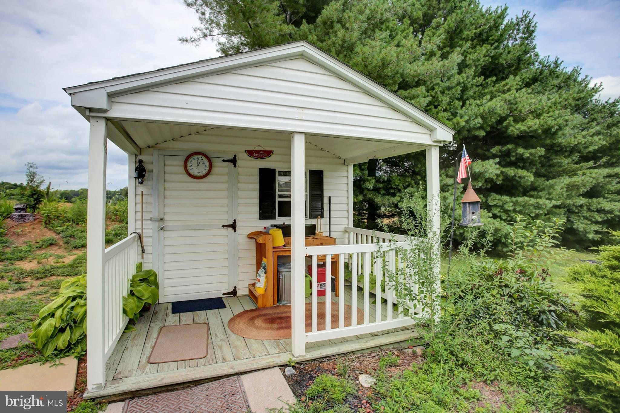 SHIPPENSBURG VILLAGE - Residential