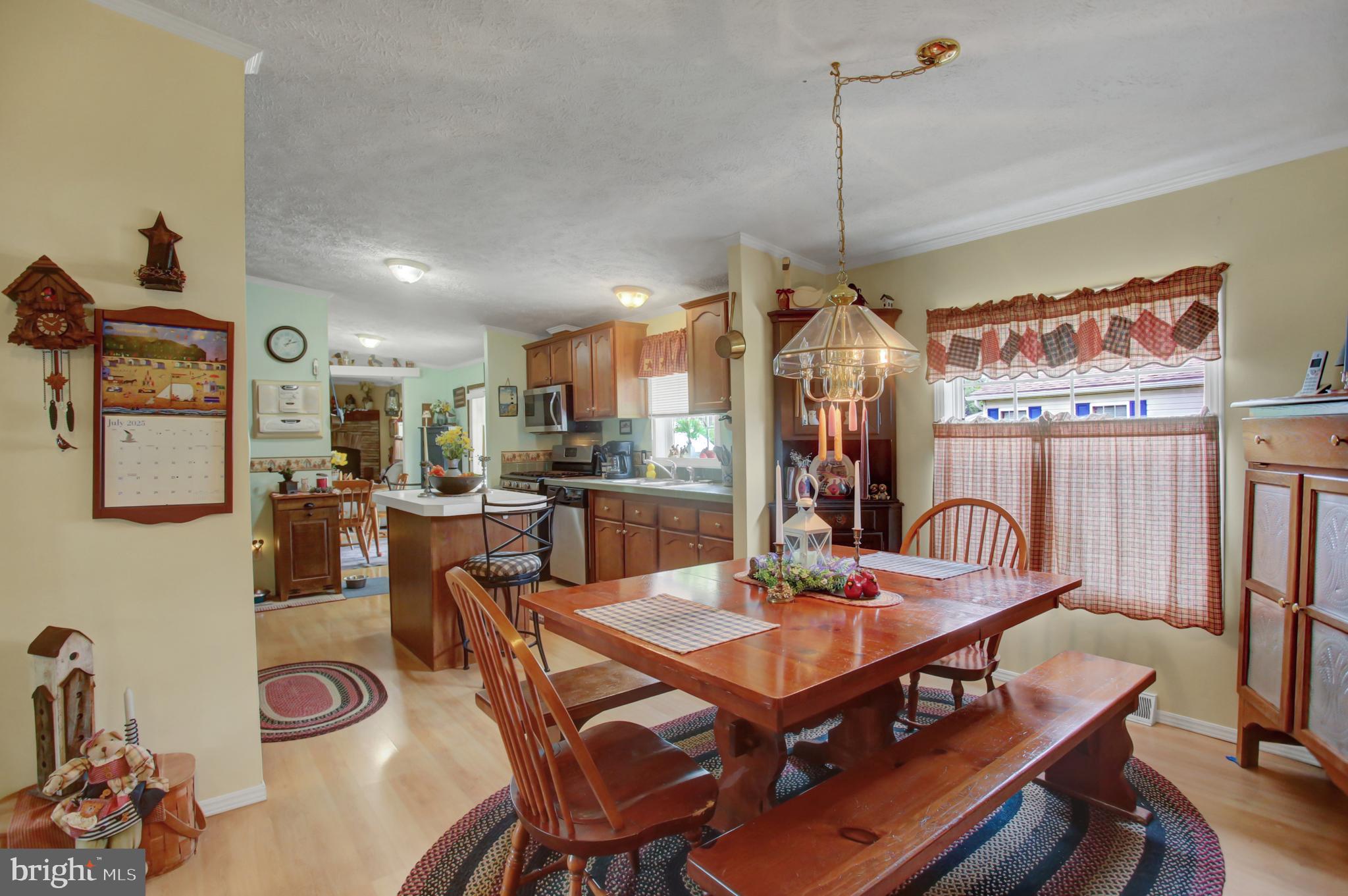 SHIPPENSBURG VILLAGE - Residential