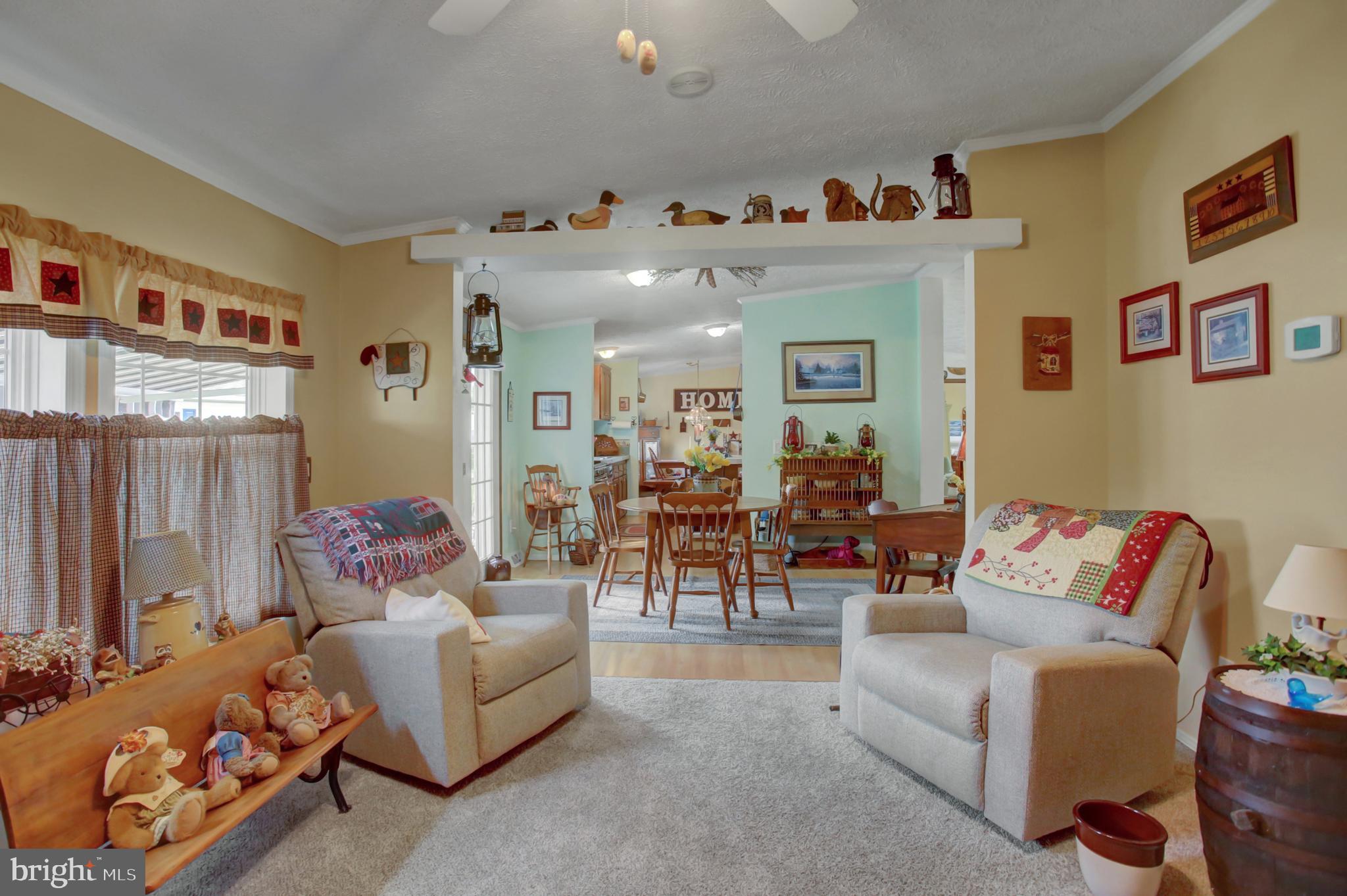 SHIPPENSBURG VILLAGE - Residential