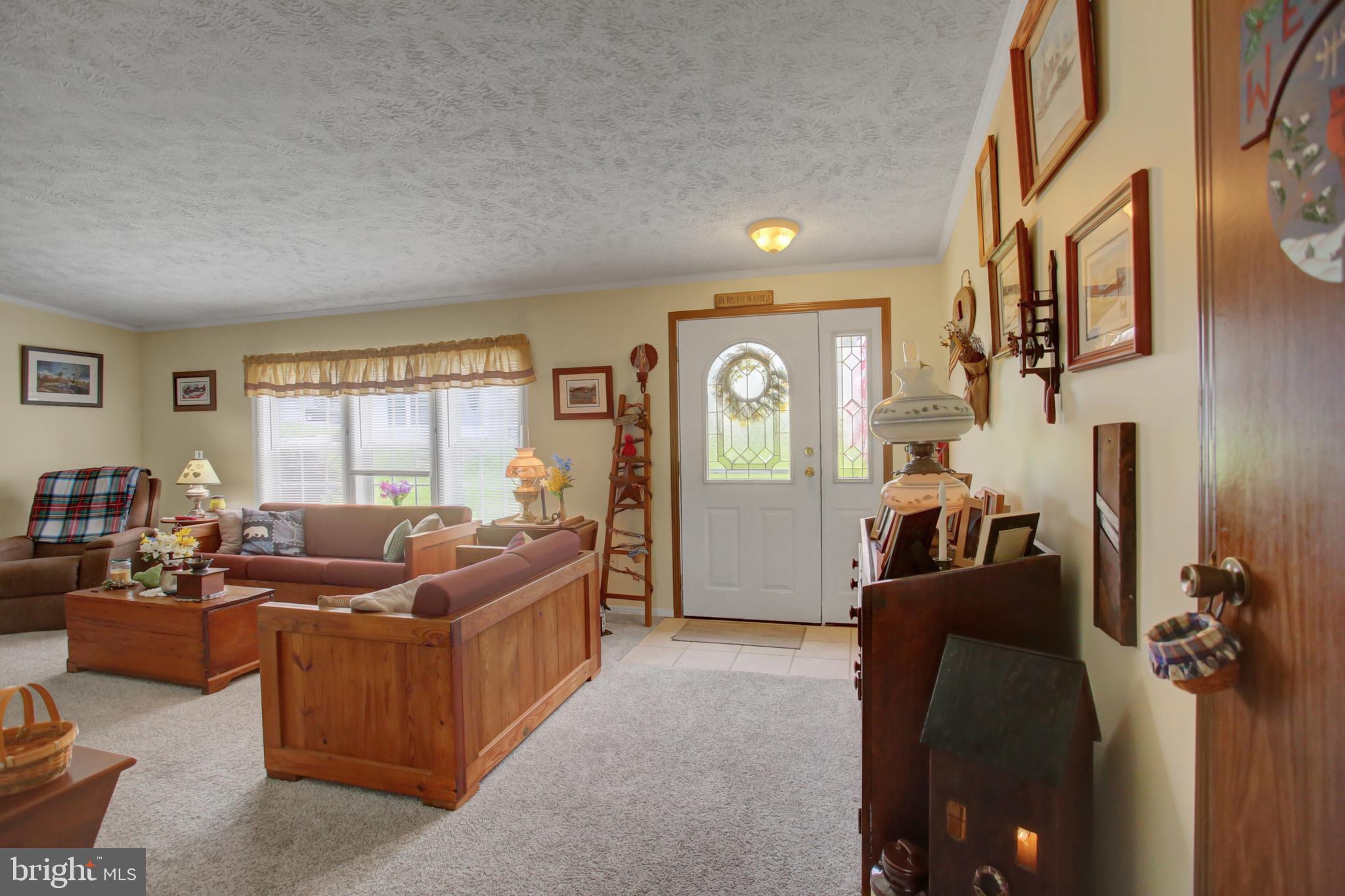 SHIPPENSBURG VILLAGE - Residential