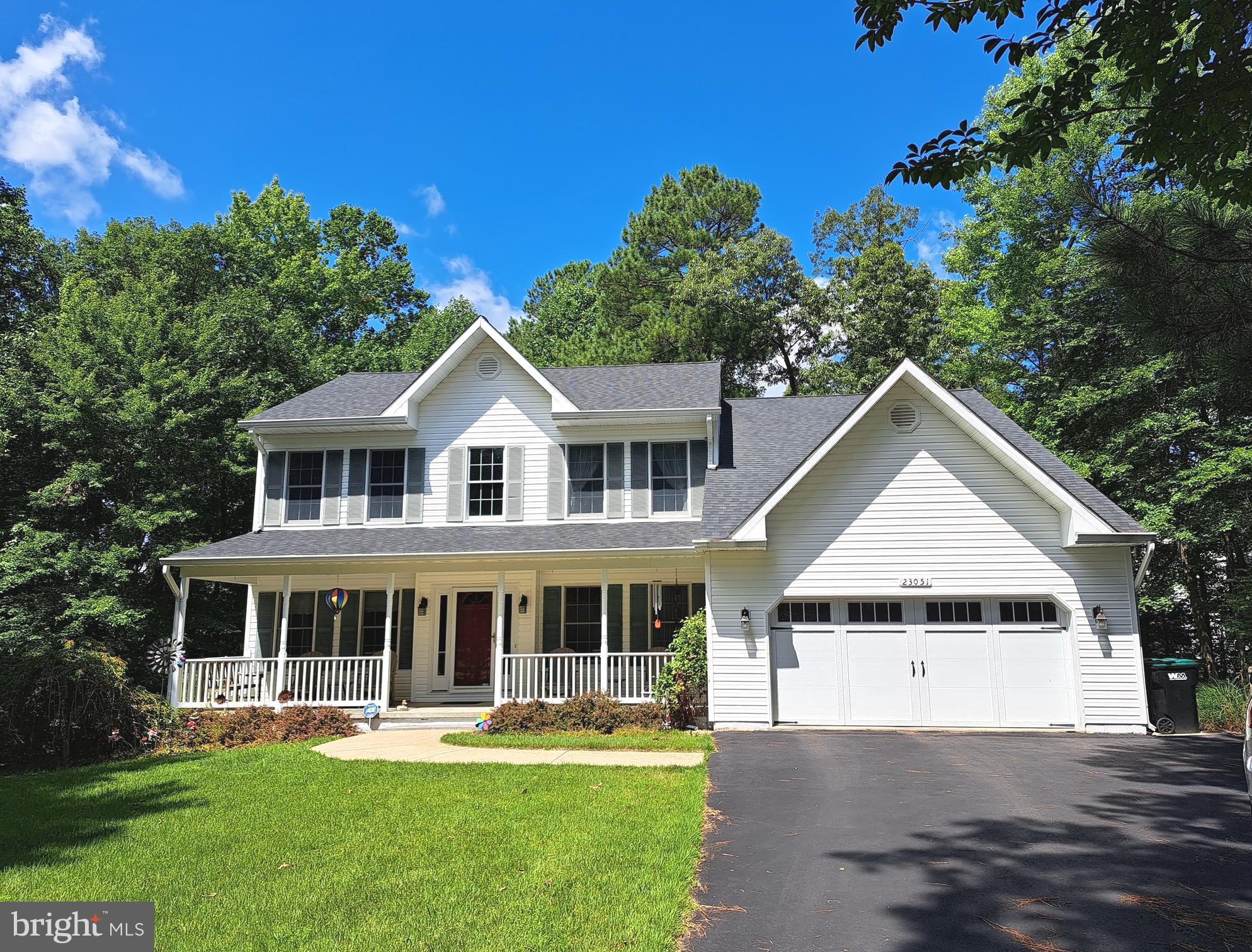 PEPPER RIDGE OF WILDEWOOD - Residential