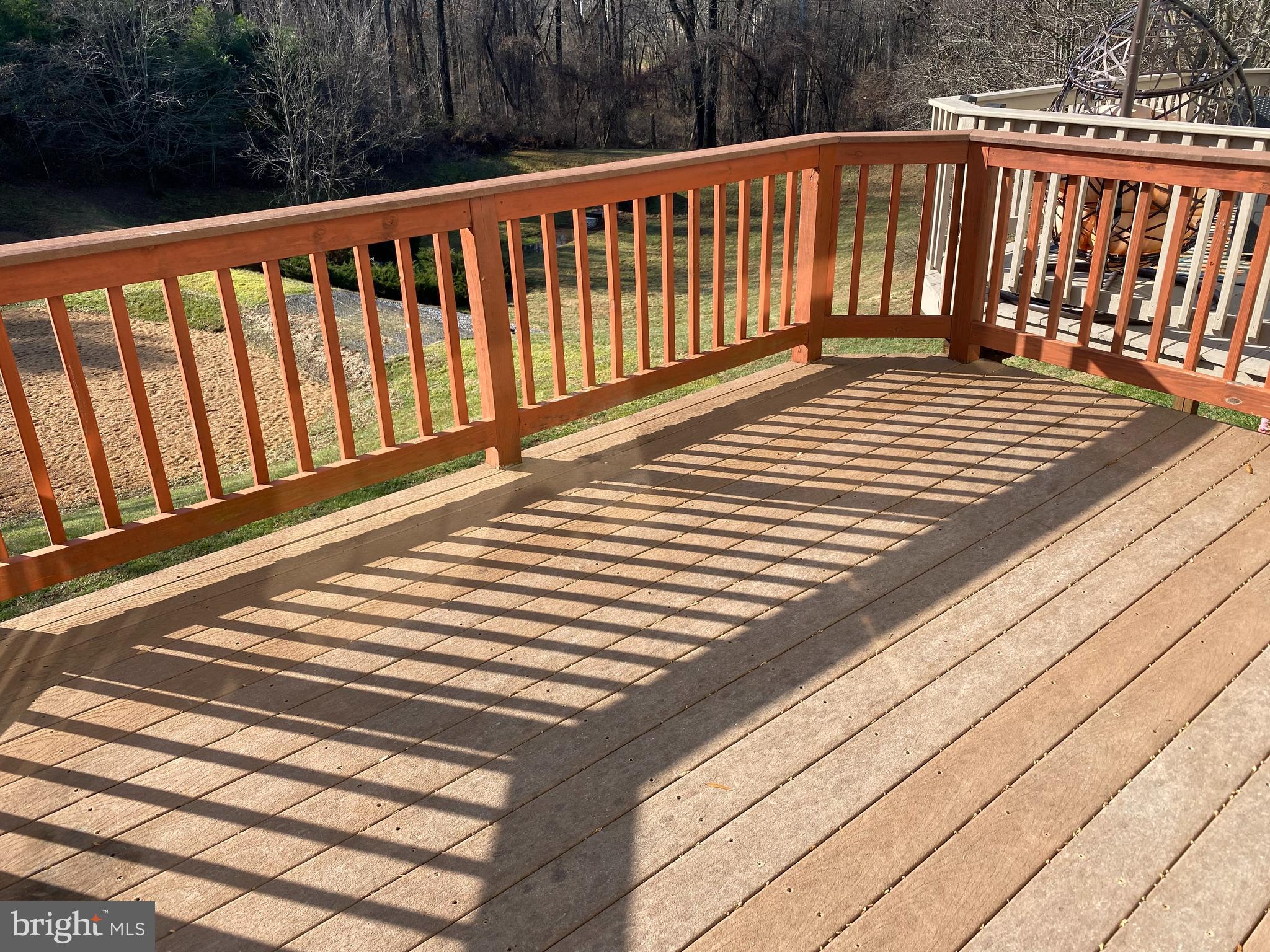 WILLOWS OF POTOMAC - Residential Lease