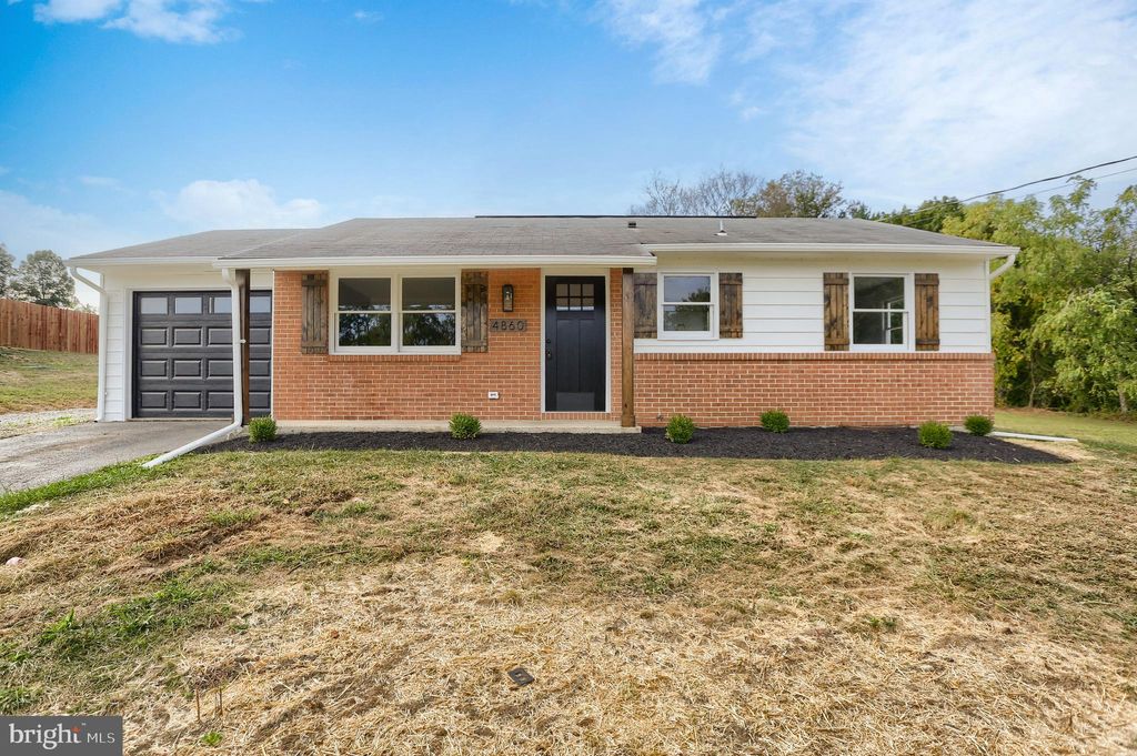 Photo of 4860 Yorkana Road, HELLAM, PA 17406 (MLS # PAYK2090322)