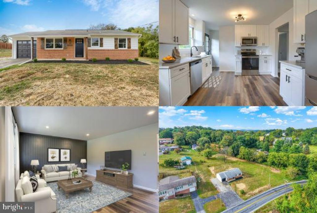 Photo of 4860 Yorkana Road, HELLAM, PA 17406 (MLS # PAYK2090322)