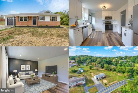 4860 YORKANA ROAD HELLAM PA 17406