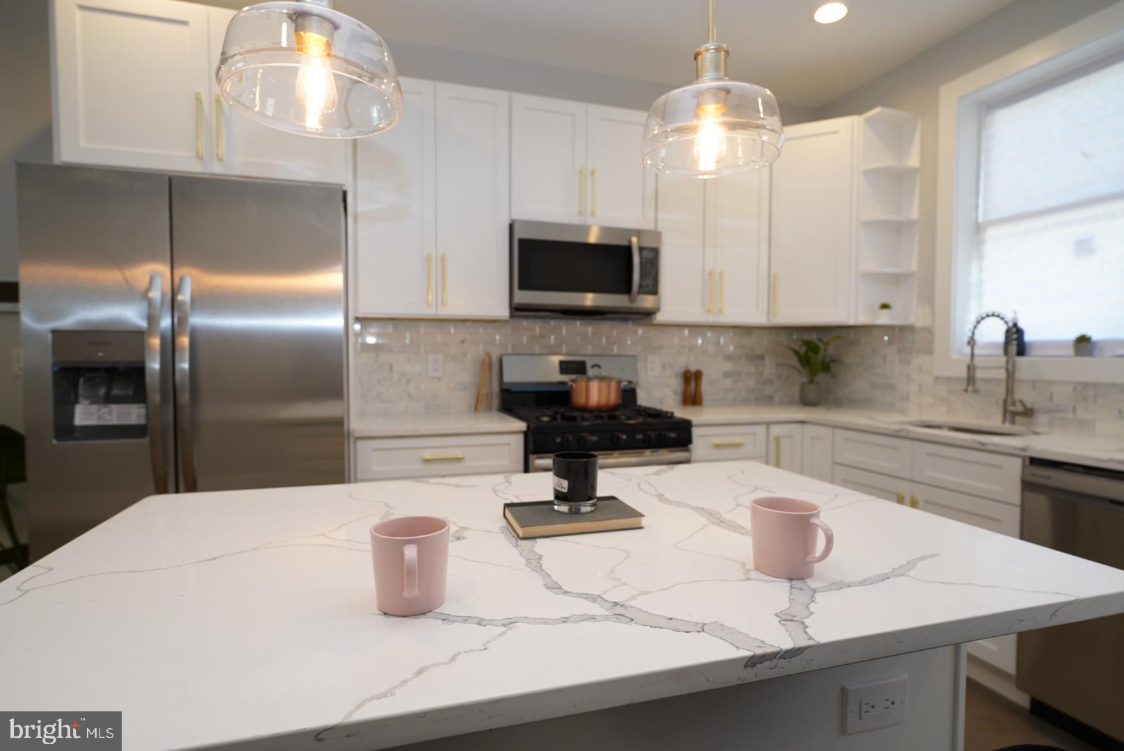 NORRIS SQUARE - Residential