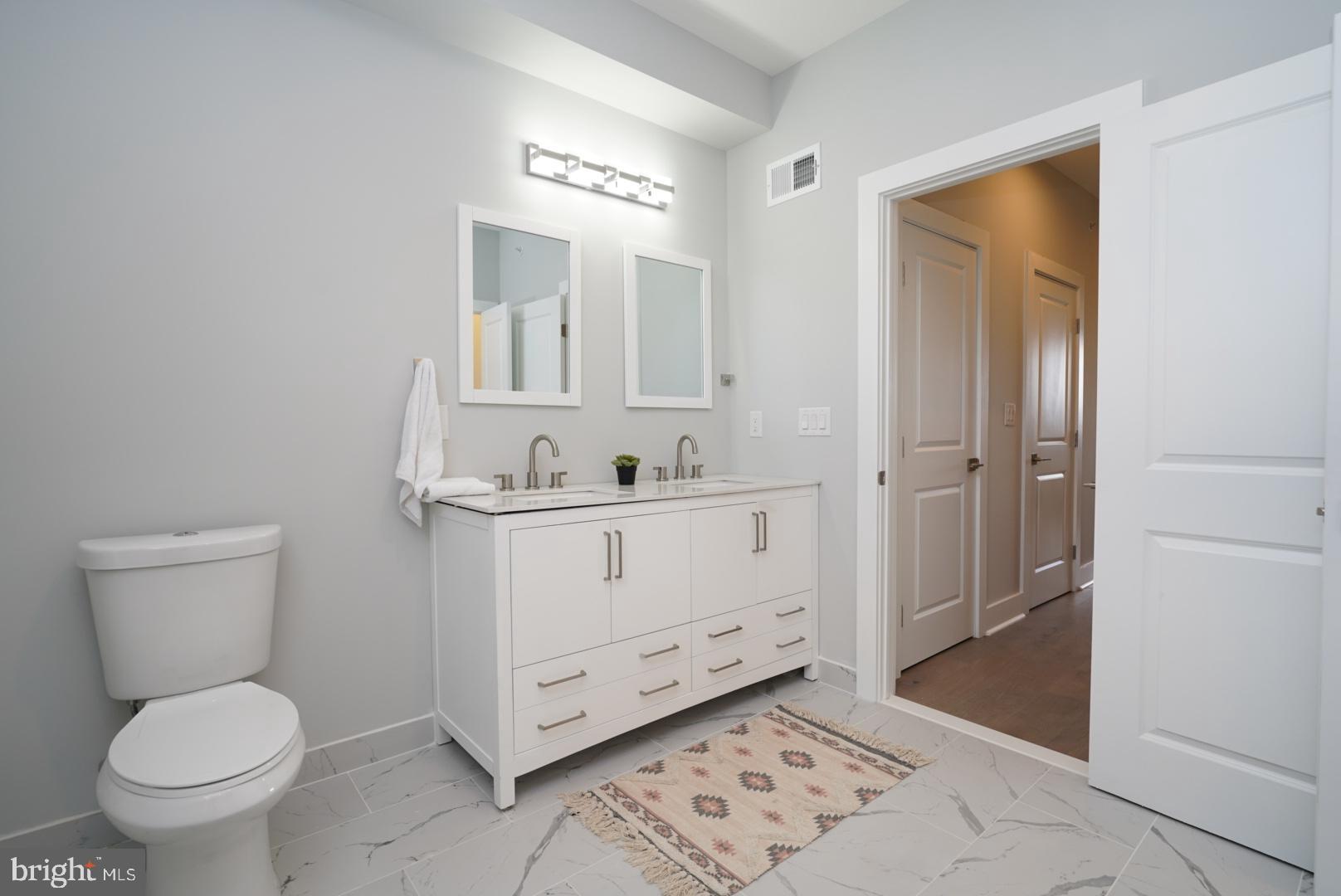 NORRIS SQUARE - Residential